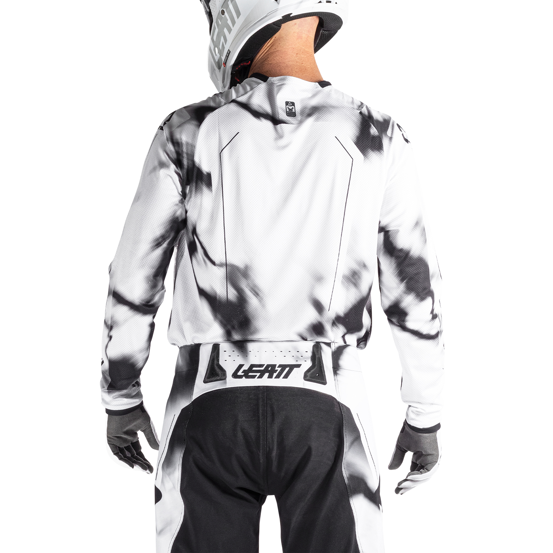 Maglia Moto 4.5 Lite