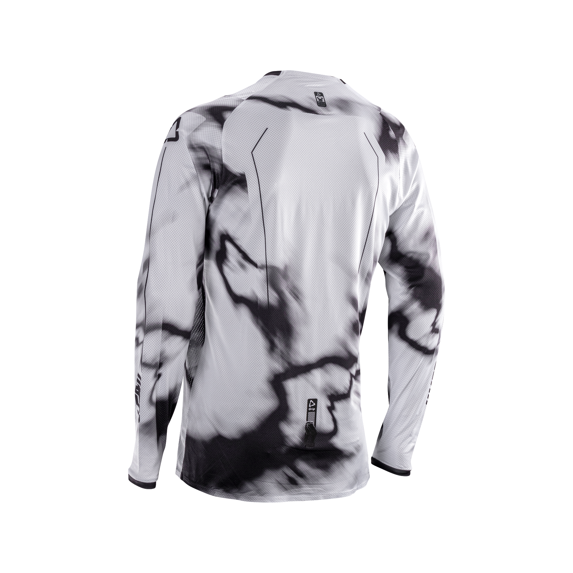 Maglia Moto 4.5 Lite