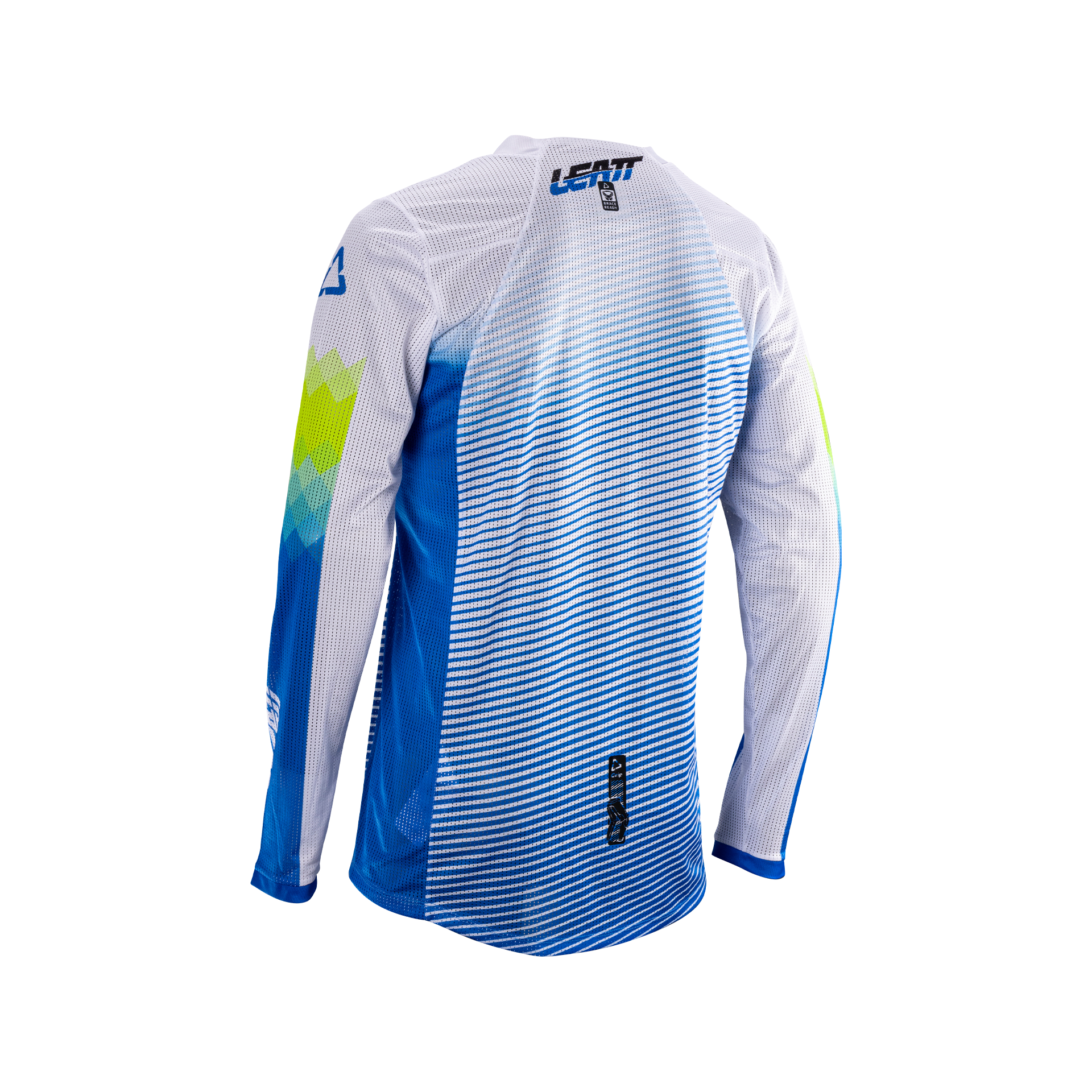 Maglia Moto 4.5 X-Flow