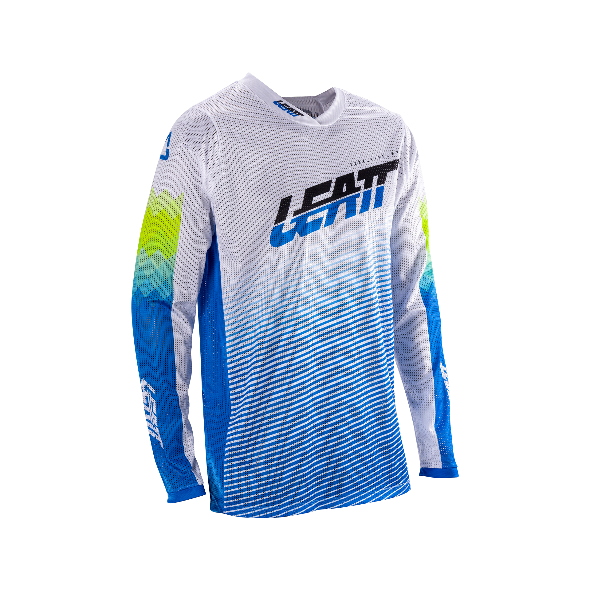 Maglia Moto 4.5 X-Flow