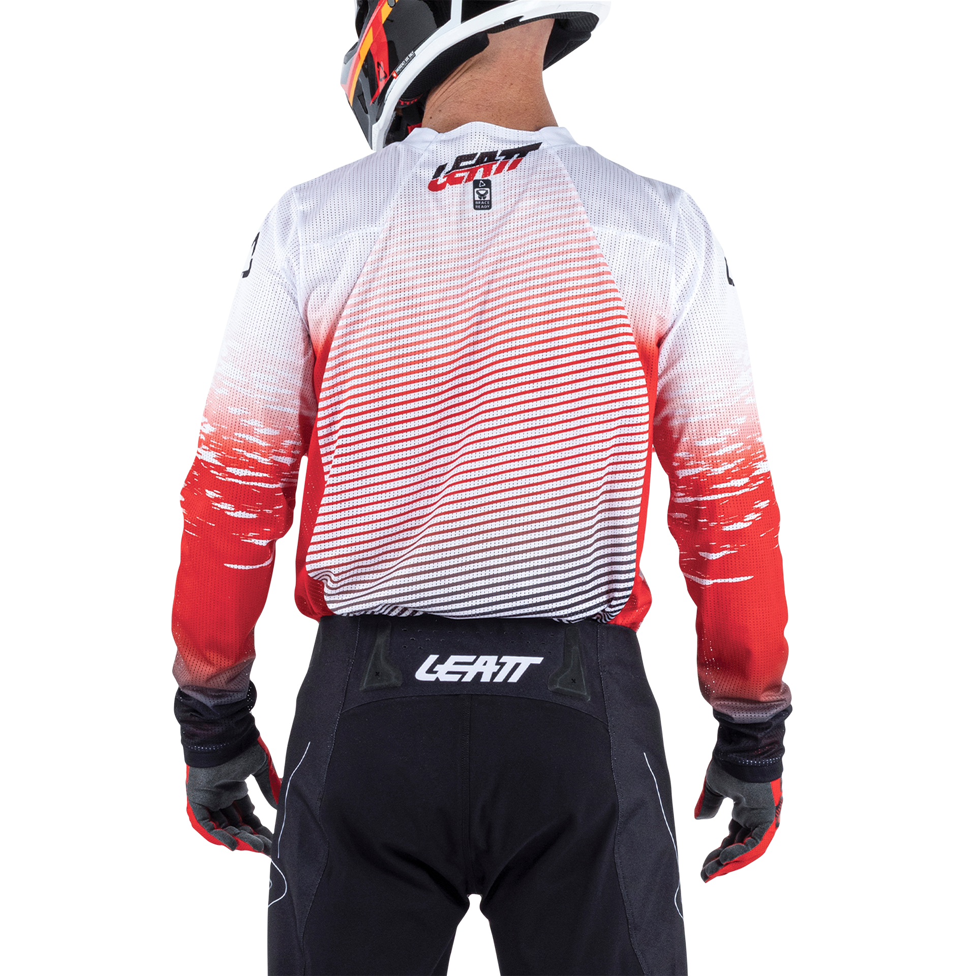 Maglia Moto 4.5 X-Flow