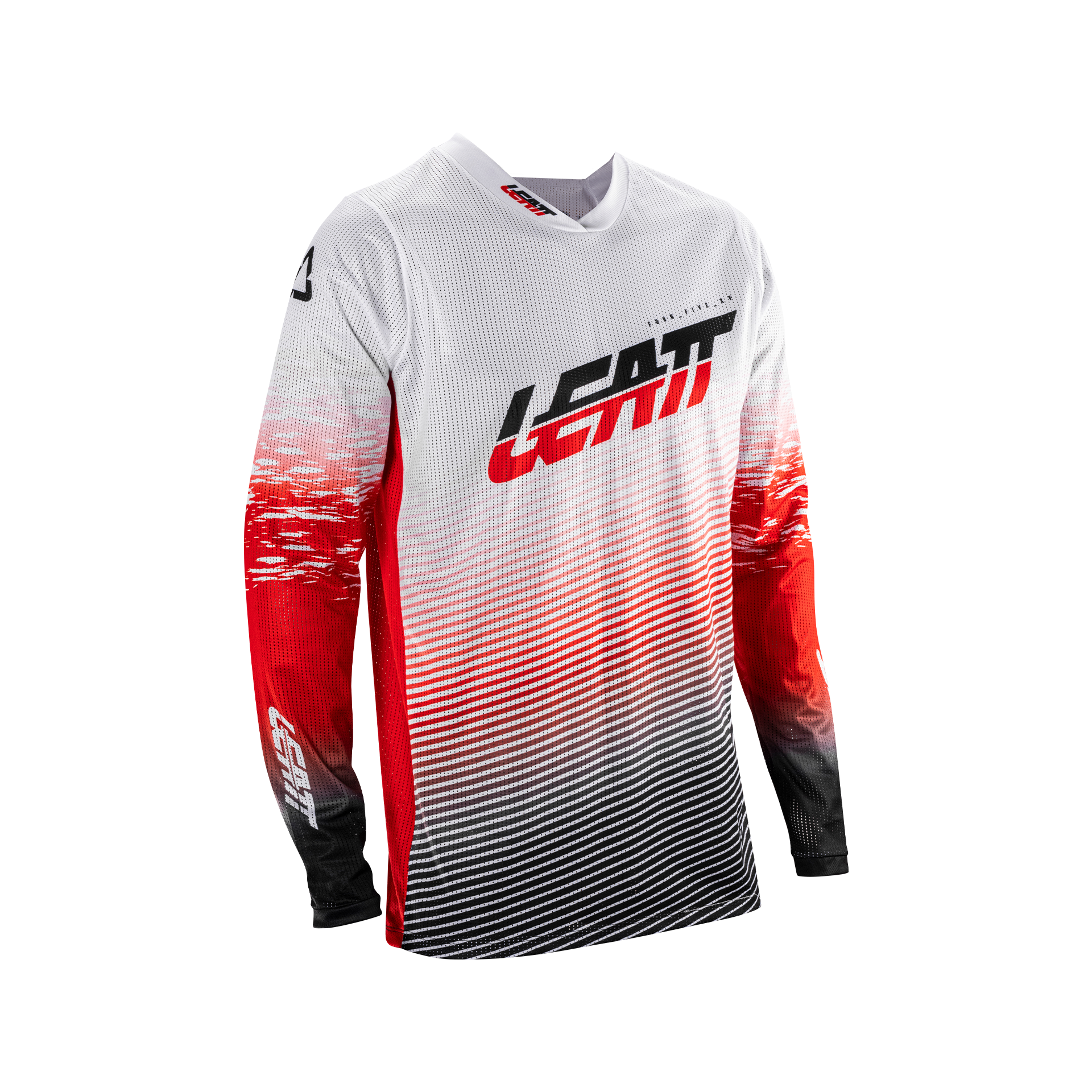 Maglia Moto 4.5 X-Flow