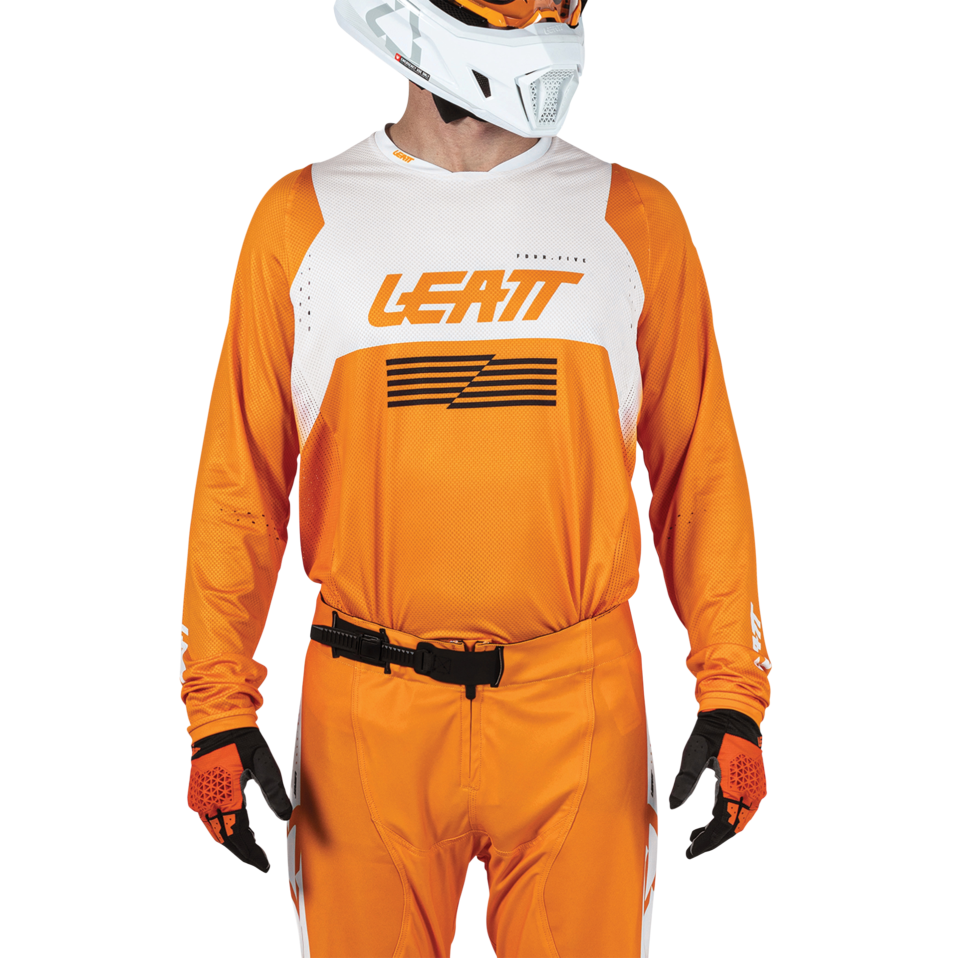 Maglia Moto 4.5 Lite