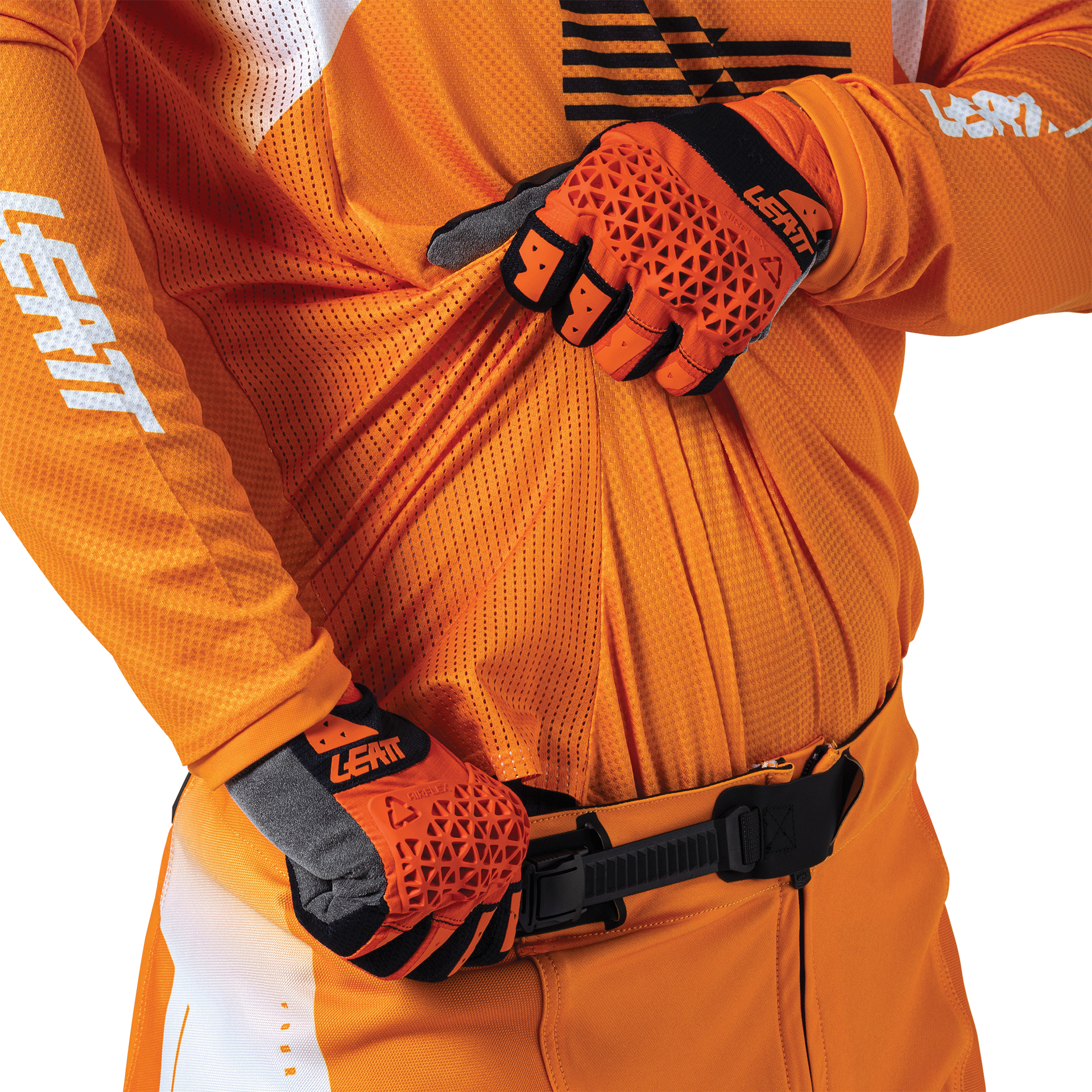 Maglia Moto 4.5 Lite