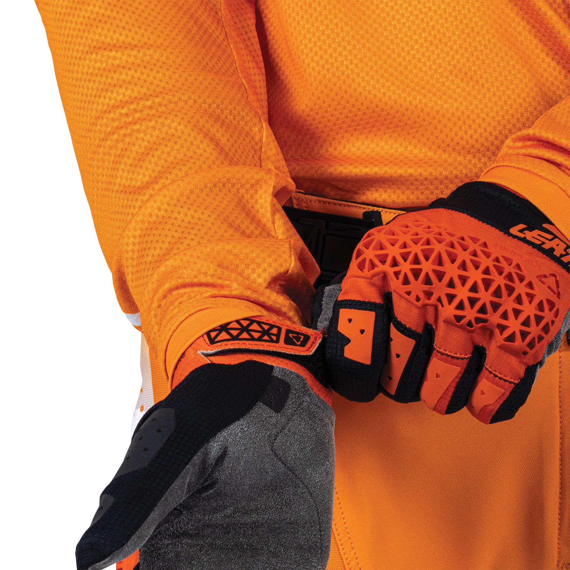 Maglia Moto 4.5 Lite