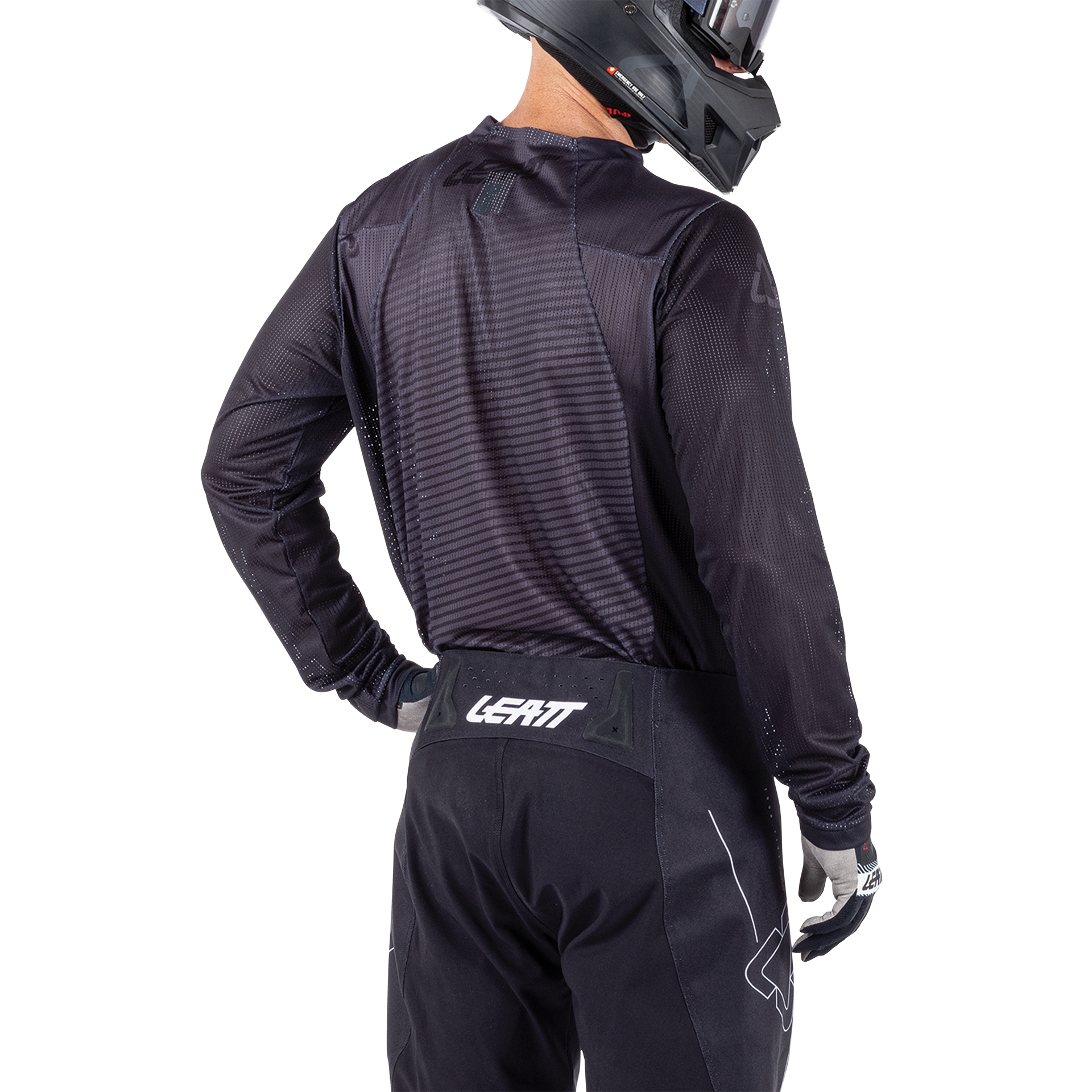 Maglia Moto 4.5 X-Flow