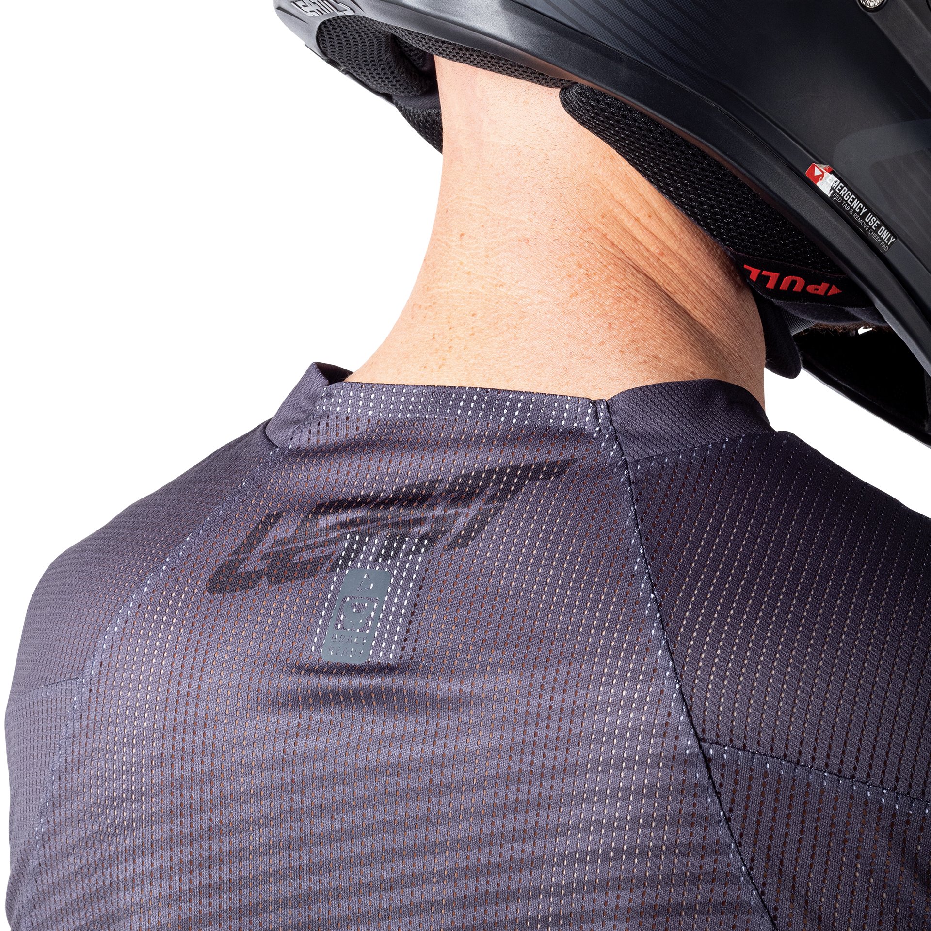 Maglia Moto 4.5 X-Flow