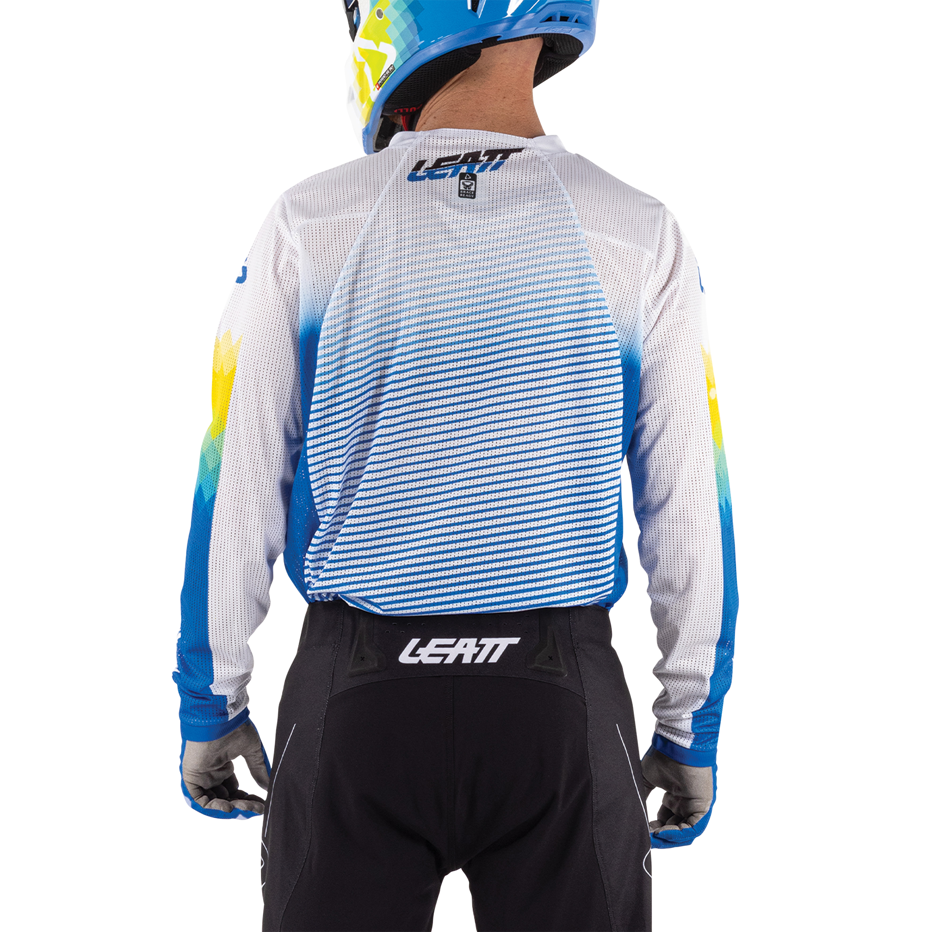 Maglia Moto 4.5 X-Flow