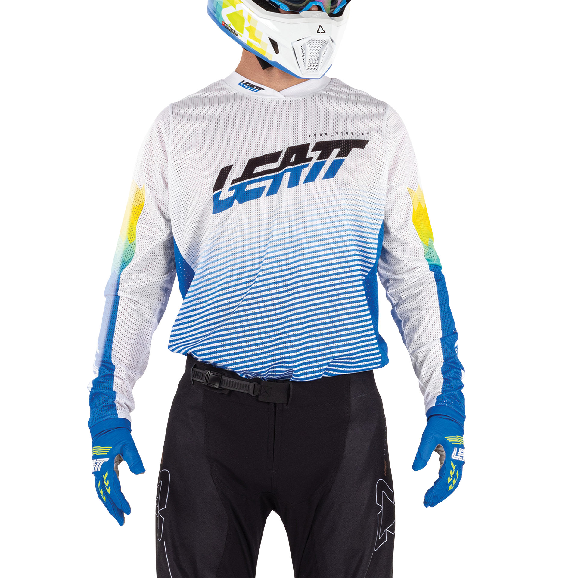 Maglia Moto 4.5 X-Flow