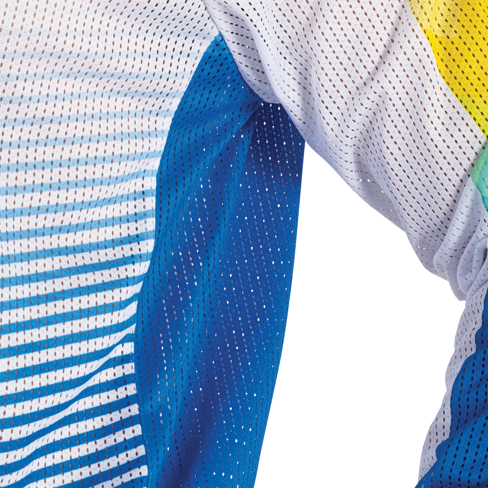 Maglia Moto 4.5 X-Flow