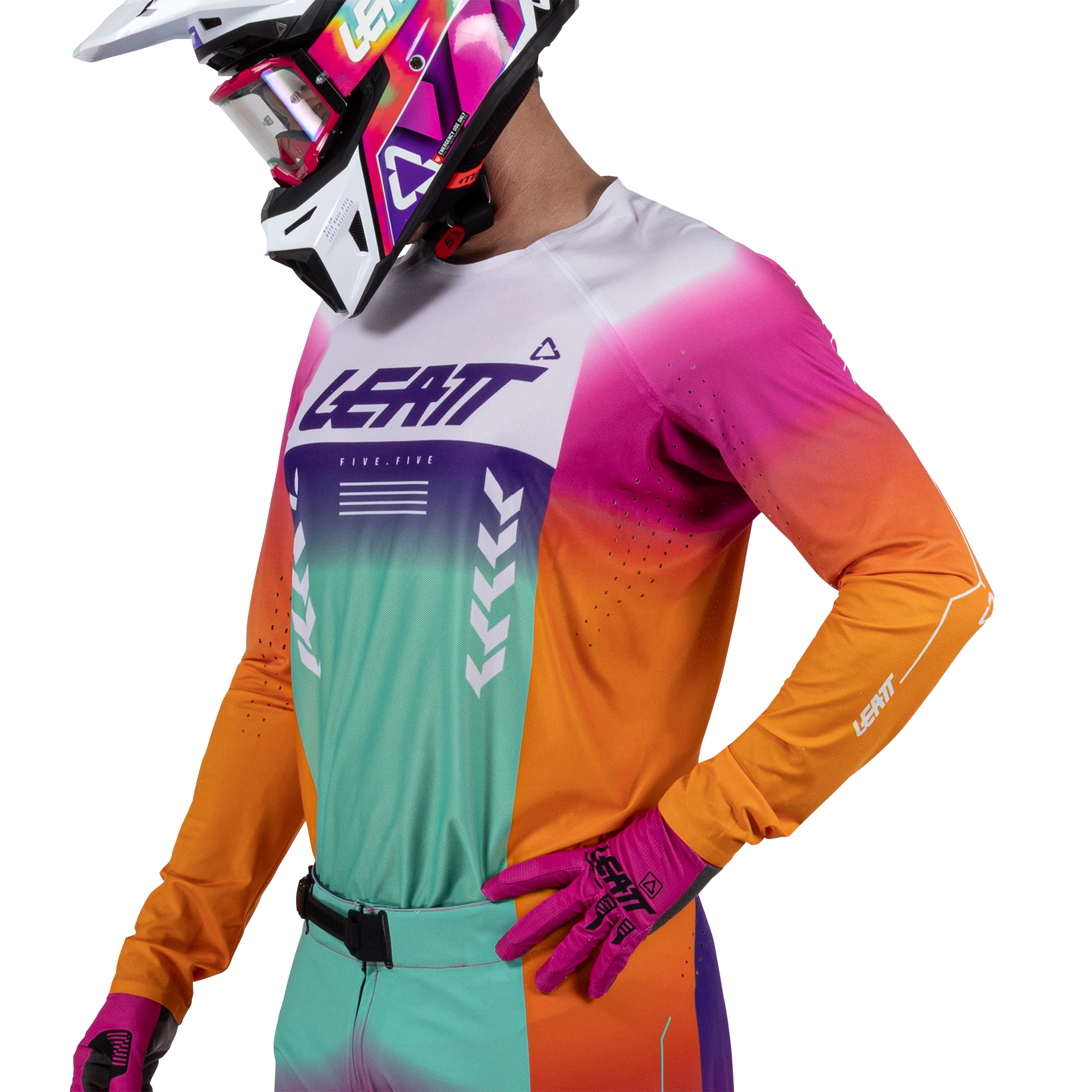 Maglia Moto 5.5 UltraWeld