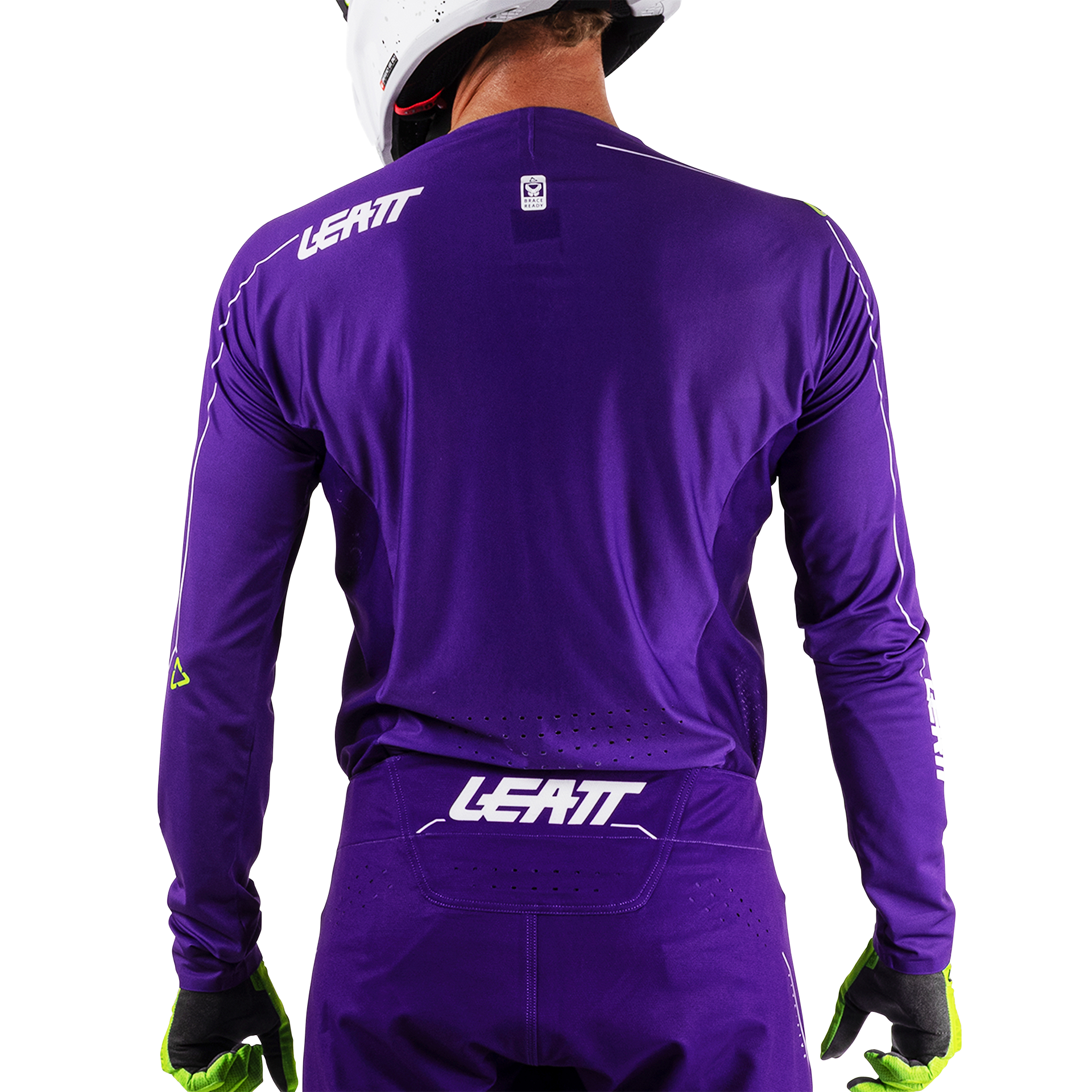 Maglia Moto 5.5 UltraWeld