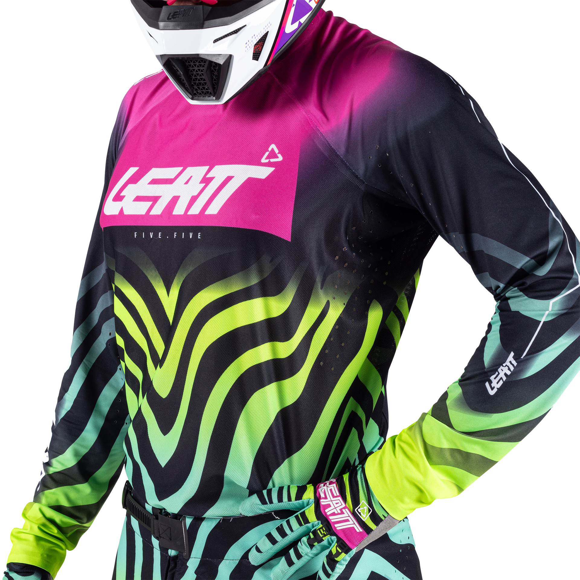 Maglia Moto 5.5 UltraWeld