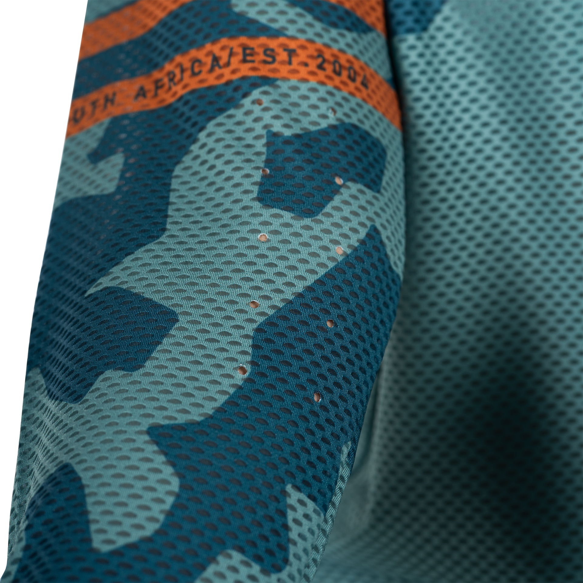 Maglia MTB Gravity 4.0 elasticizzata econfortevole da donna