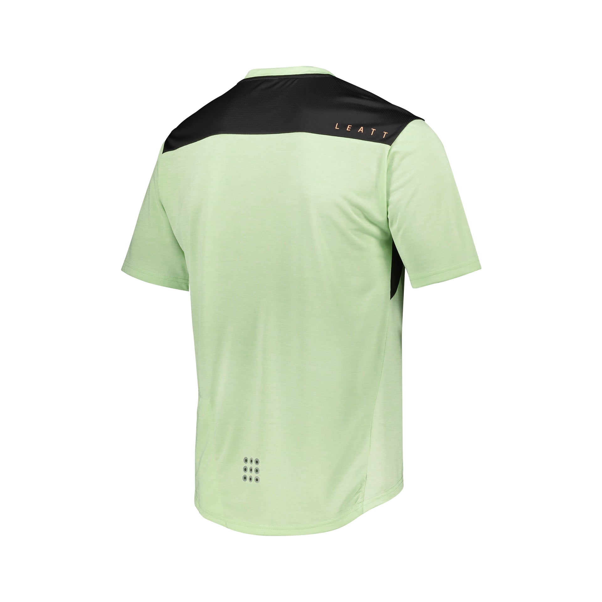 Maglia MTB Trail 1.0 a manica corta ultraleggera e traspirante