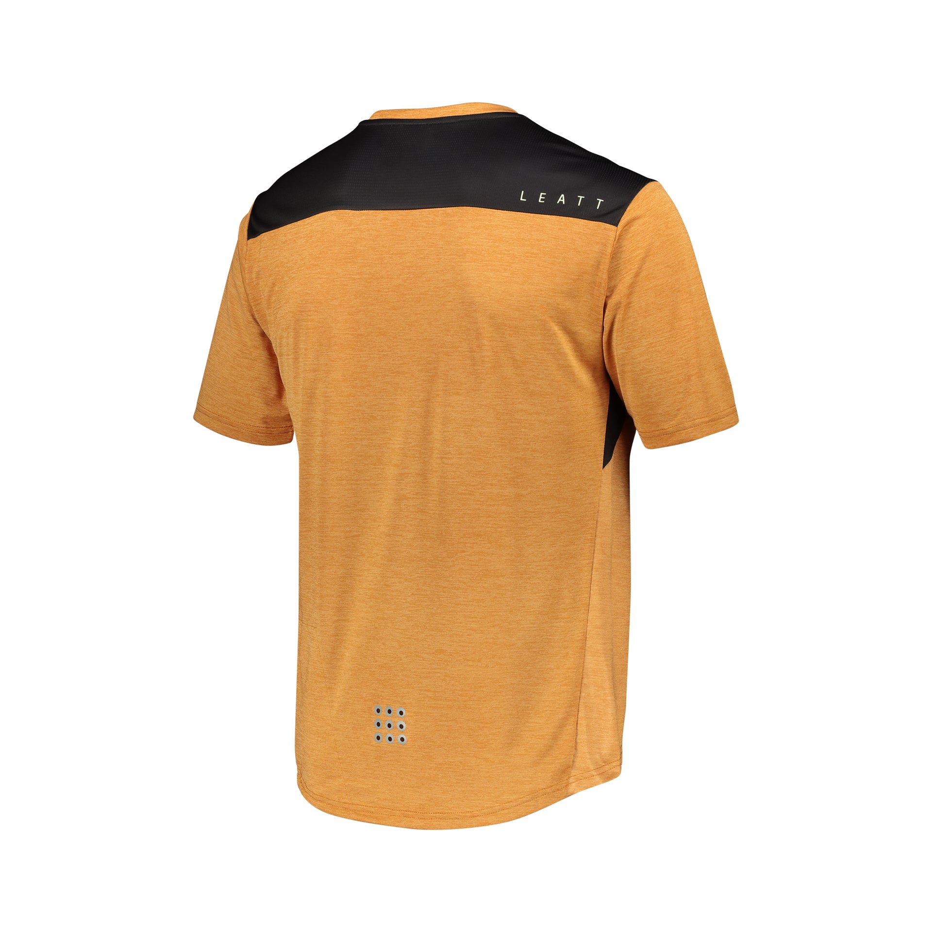 Maglia MTB Trail 1.0 a manica corta ultraleggera e traspirante