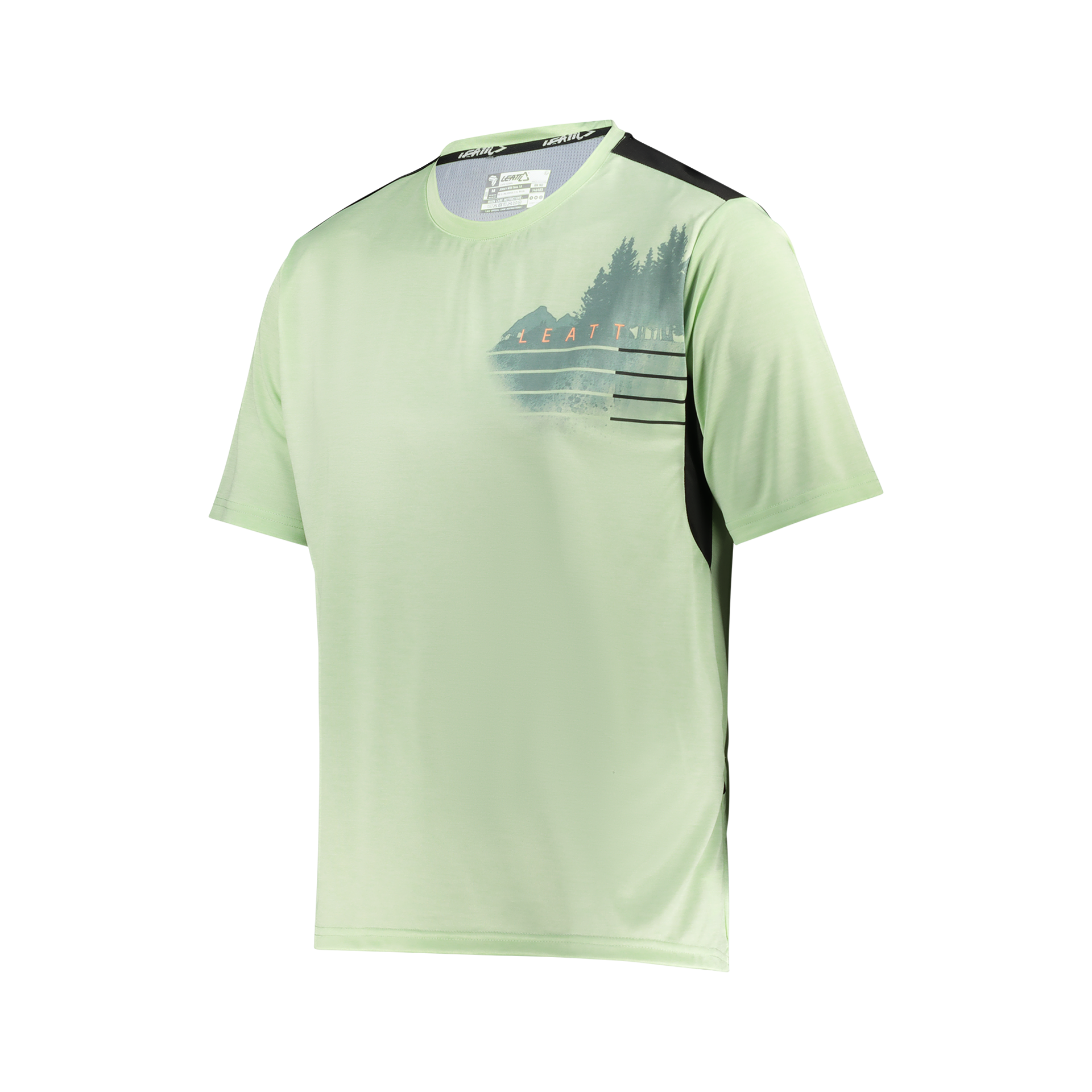 Maglia MTB Trail 1.0 V22