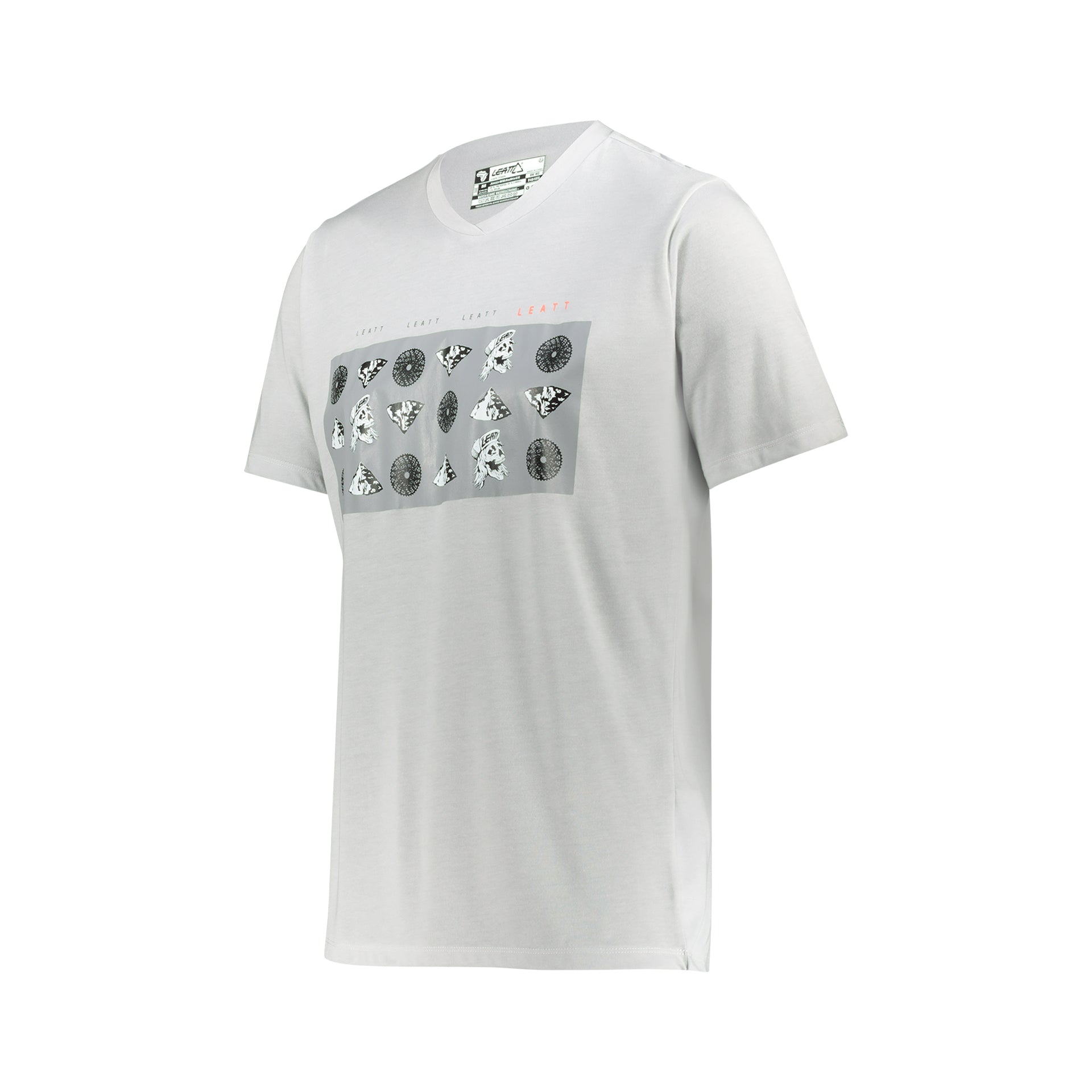 Maglia MTB All Mountain 2.0 V23