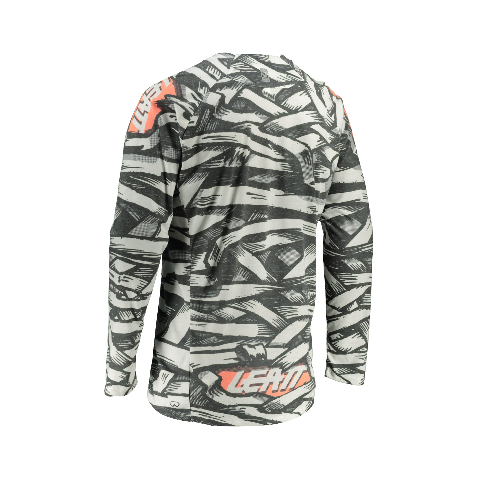 Maglia MTB Gravity 2.0 V22