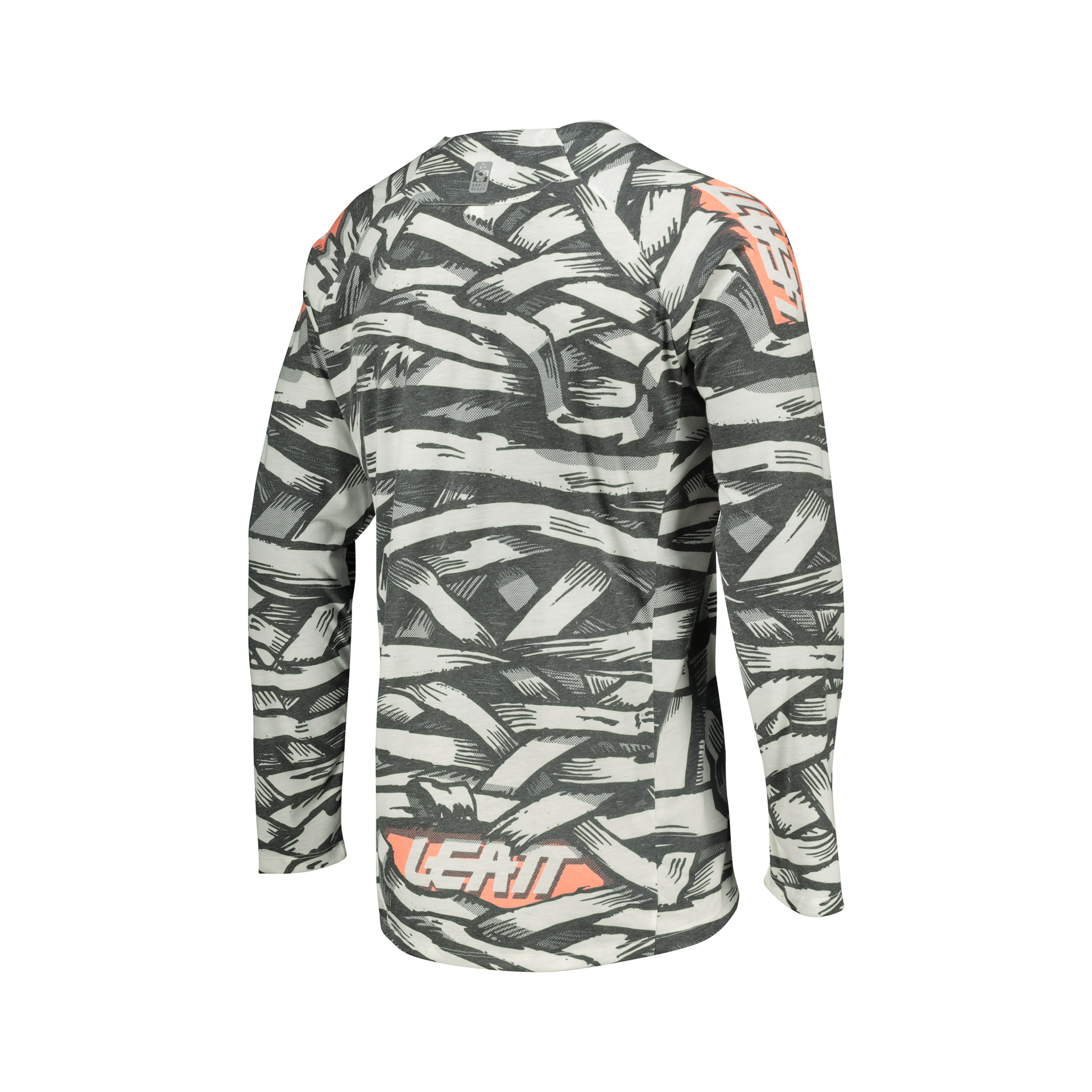 Maglia MTB Gravity 2.0 V22