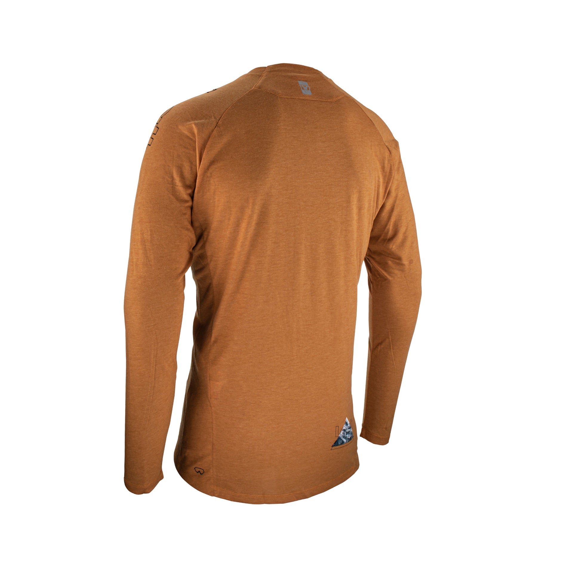 Maglia MTB Gravity 2.0 a maniche lunghe leggera e comoda