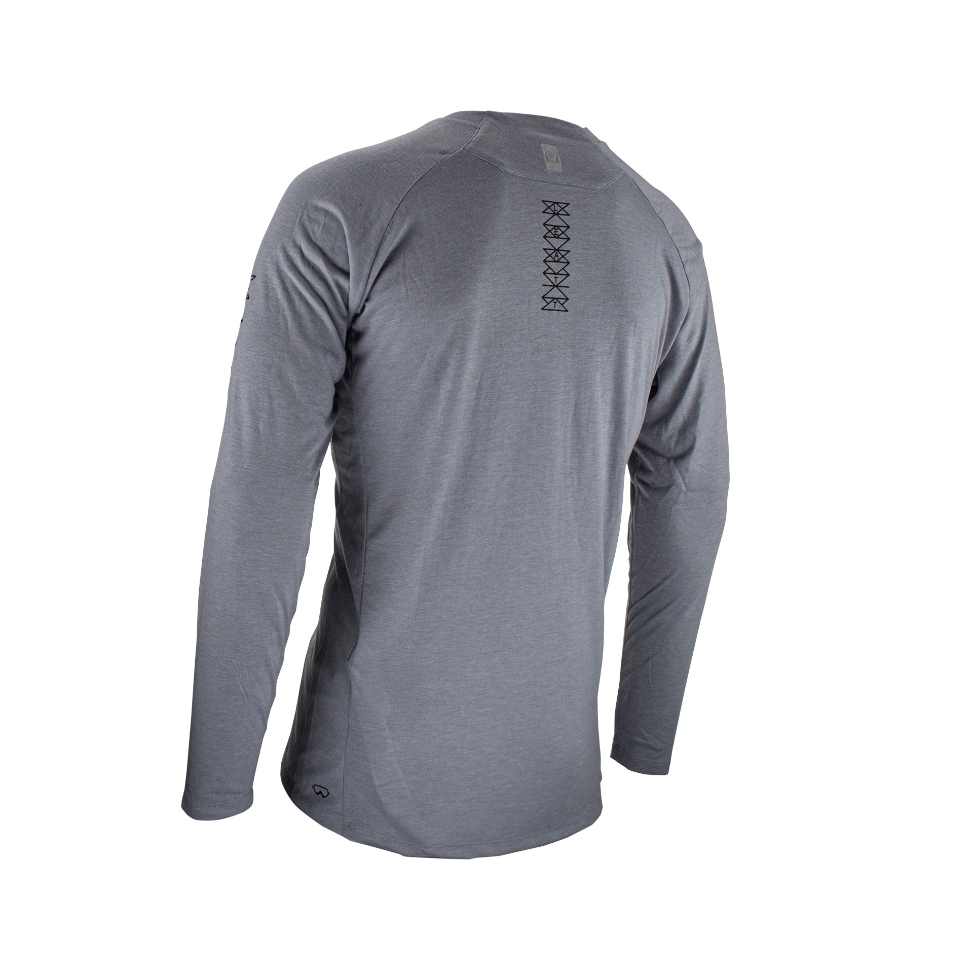 Maglia MTB Gravity 2.0 a maniche lunghe leggera e comoda