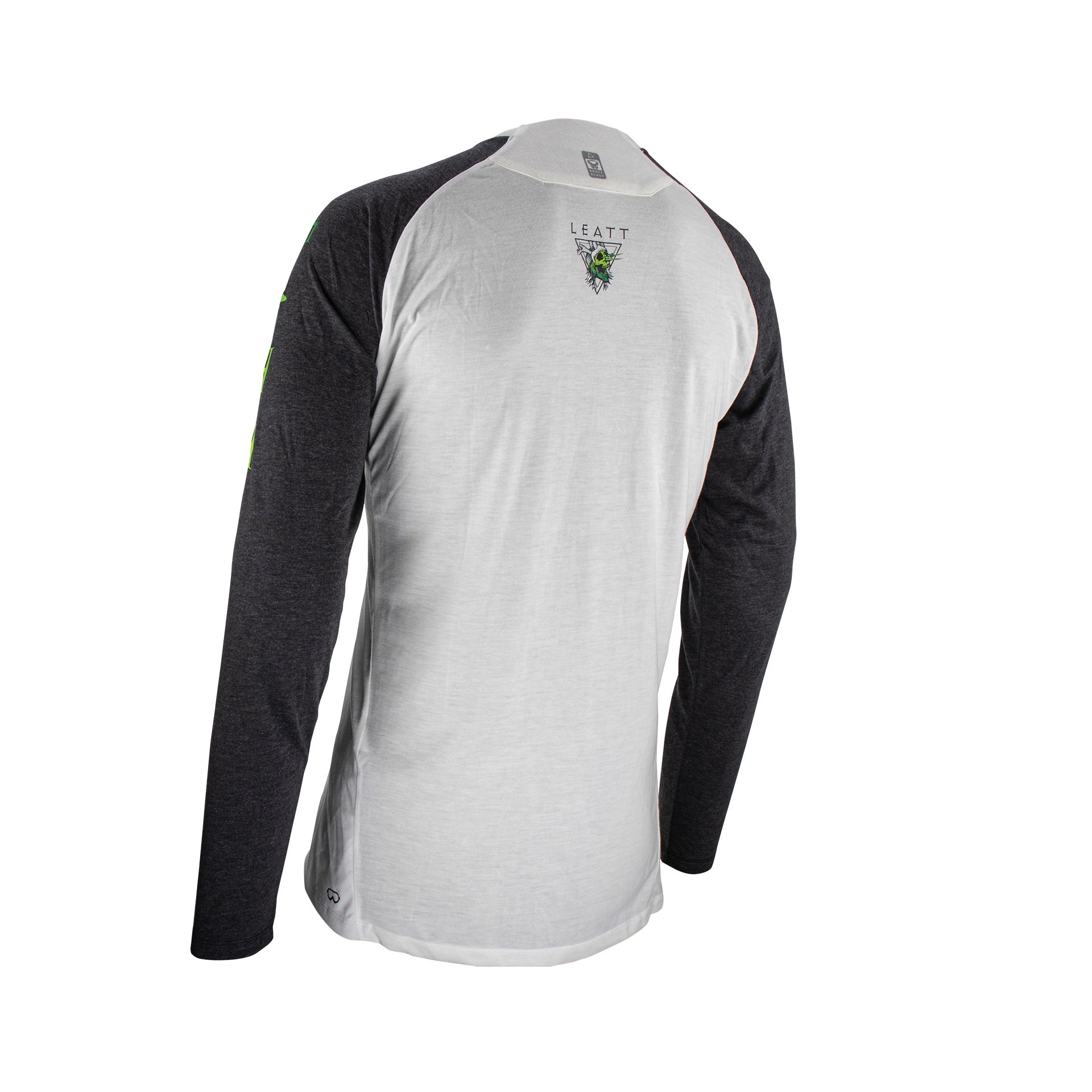 Maglia MTB Gravity 2.0 a maniche lunghe leggera e comoda