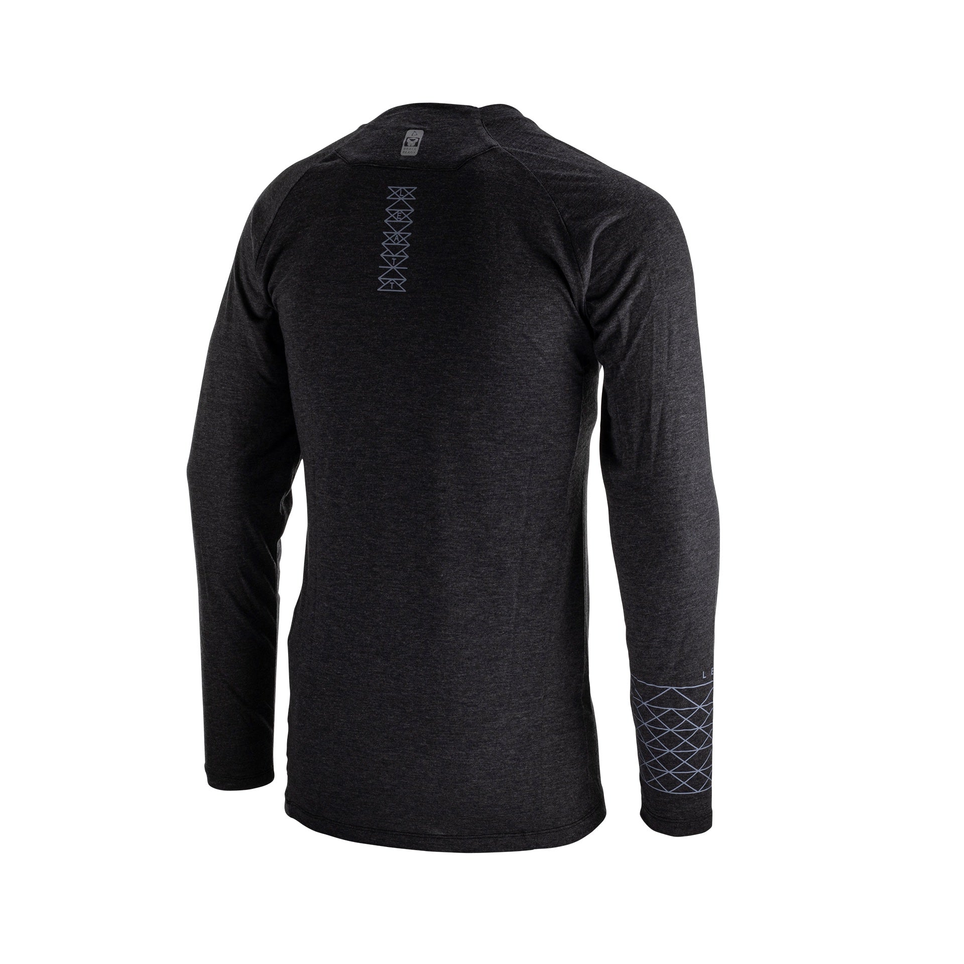 Maglia MTB Gravity 2.0 a maniche lunghe leggera e comoda