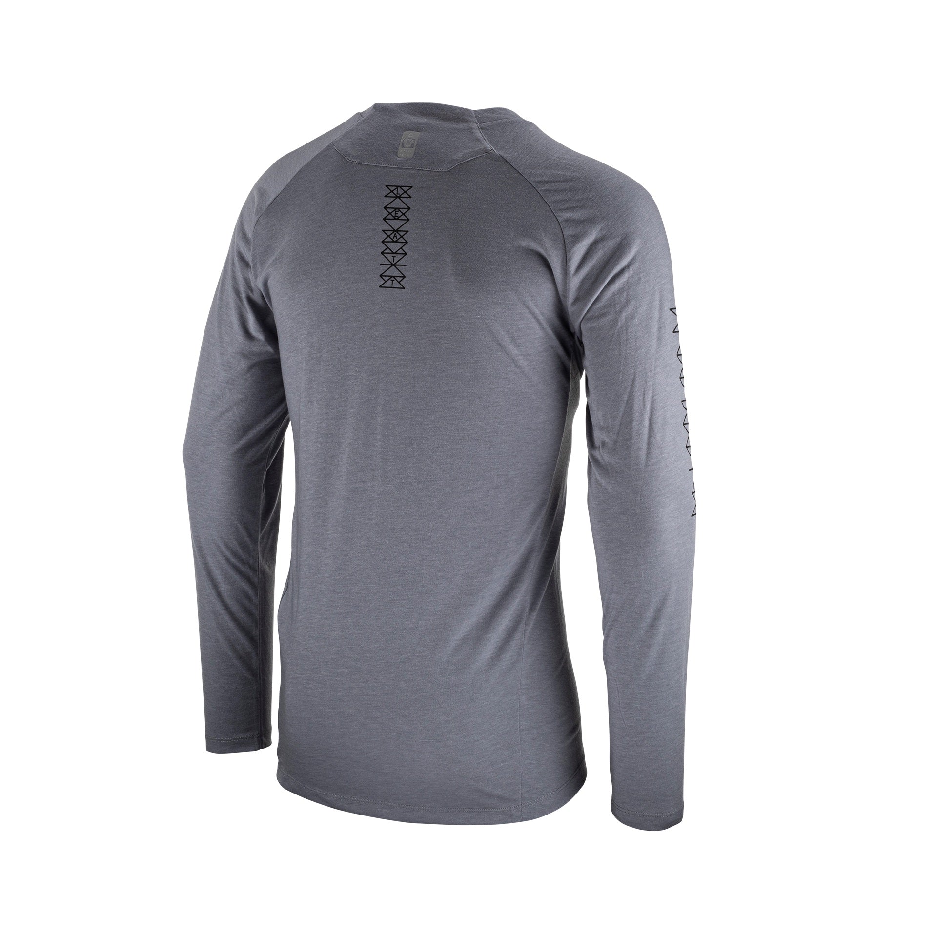 Maglia MTB Gravity 2.0 a maniche lunghe leggera e comoda