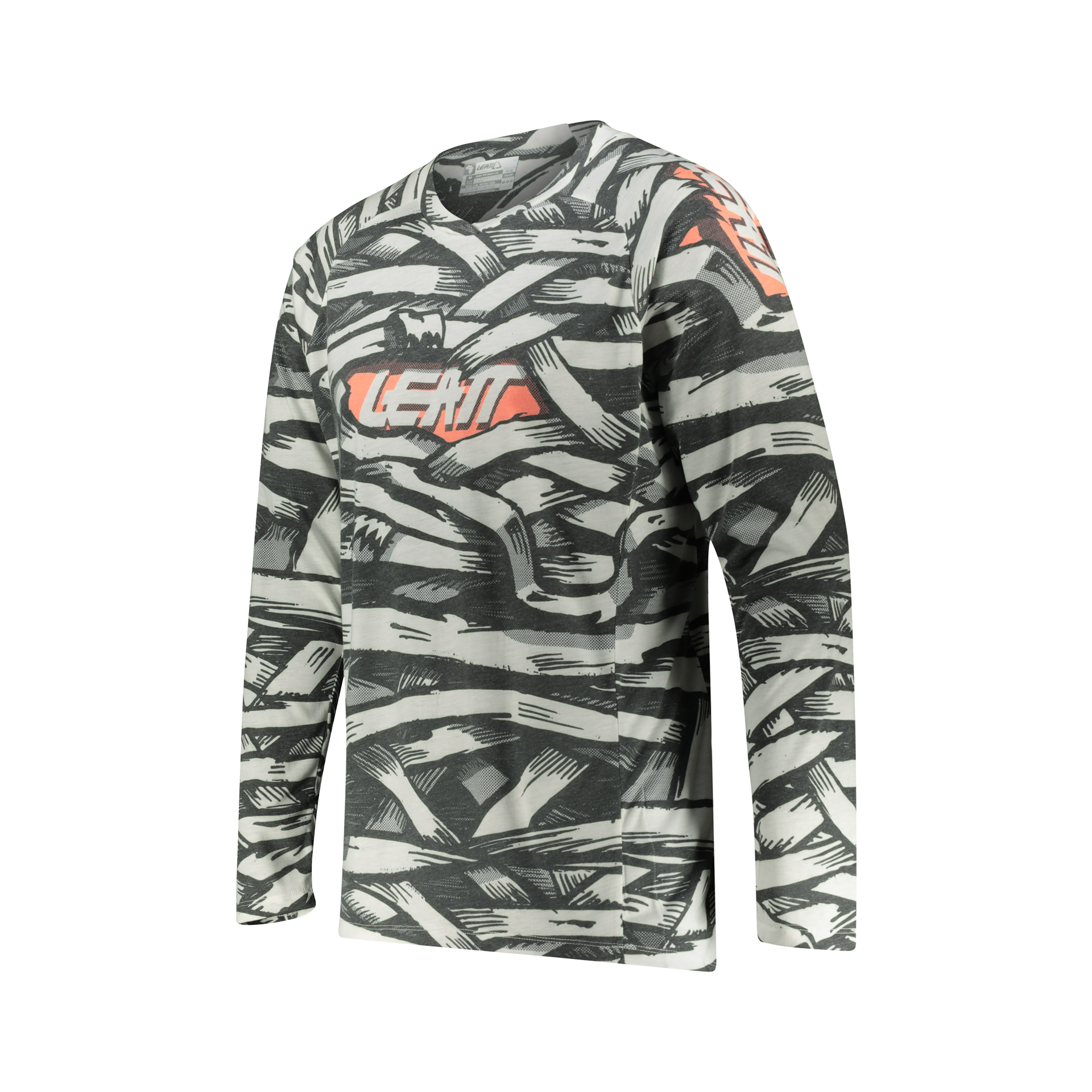 Maglia MTB Gravity 2.0 V22