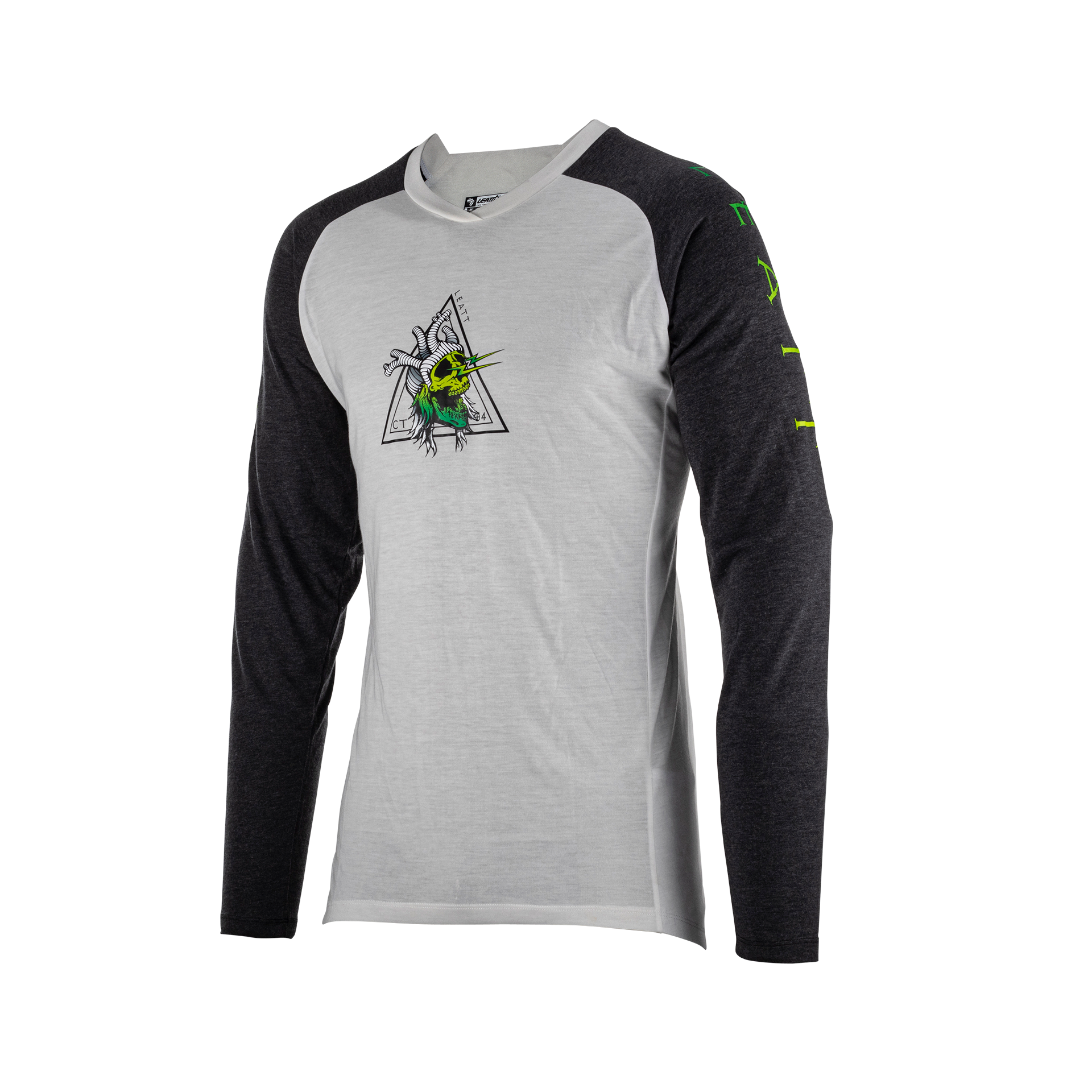 Maglia MTB Gravity 2.0 V23