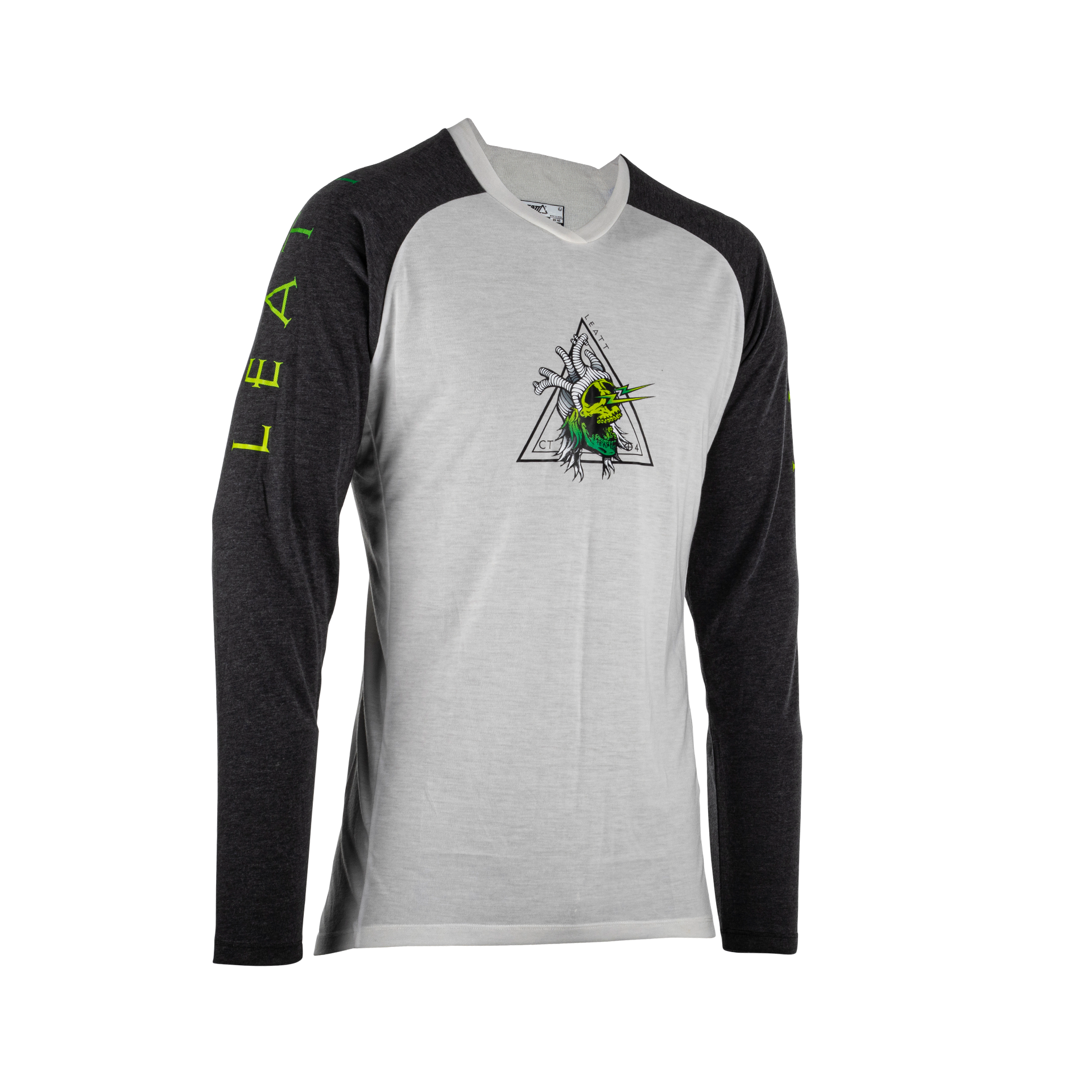 Maglia MTB Gravity 2.0 V23