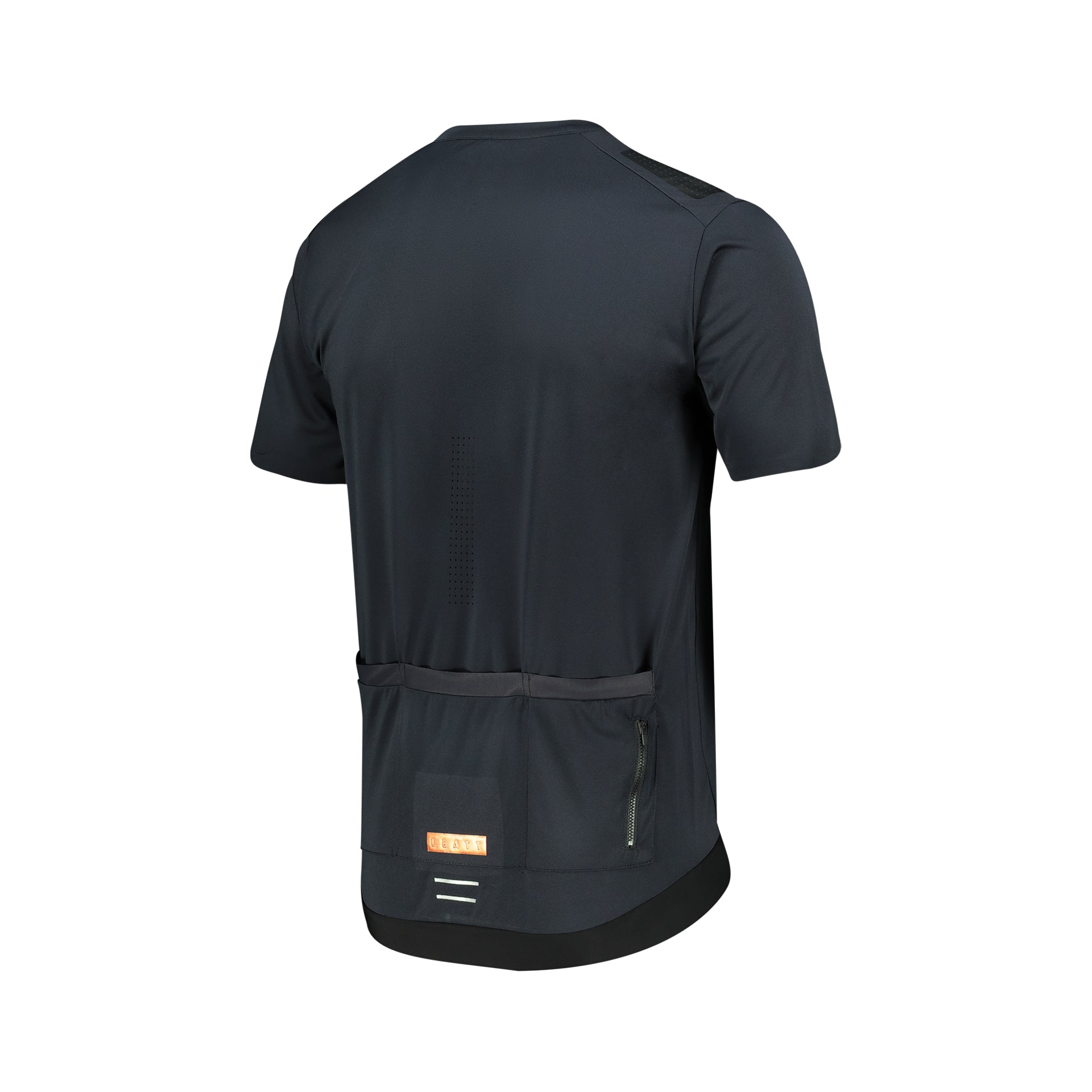 Maglia MTB Trail 3.0 a manica corta con tasche posteriori