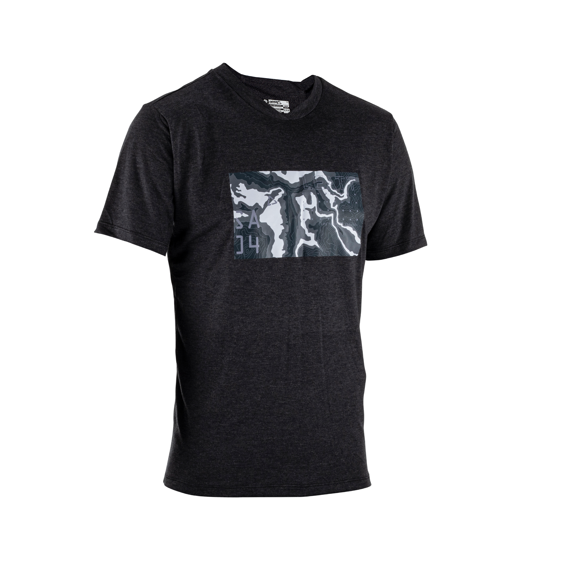 Maglia MTB All Mountain 2.0 V23 - Junior