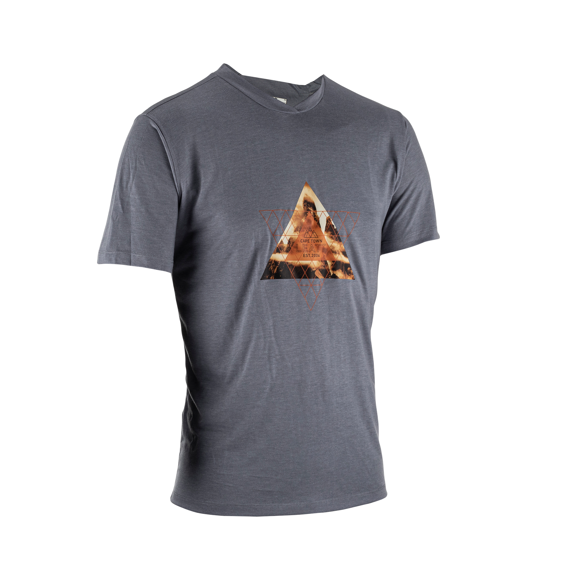 Maglia MTB All Mountain 2.0 V23 - Junior