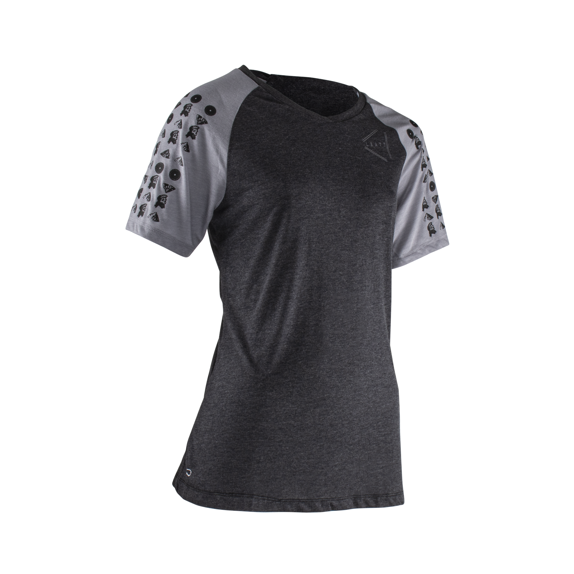 Maglia MTB All Mountain 2.0 V22 - Donna
