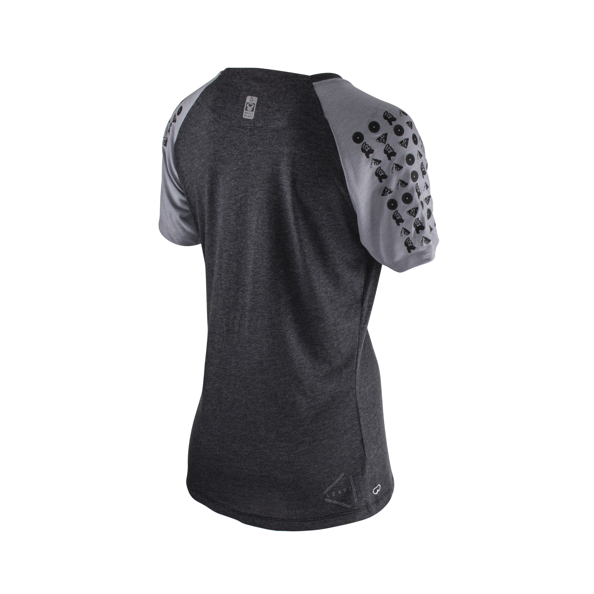 Maglia MTB All Mountain 2.0 V22 - Donna