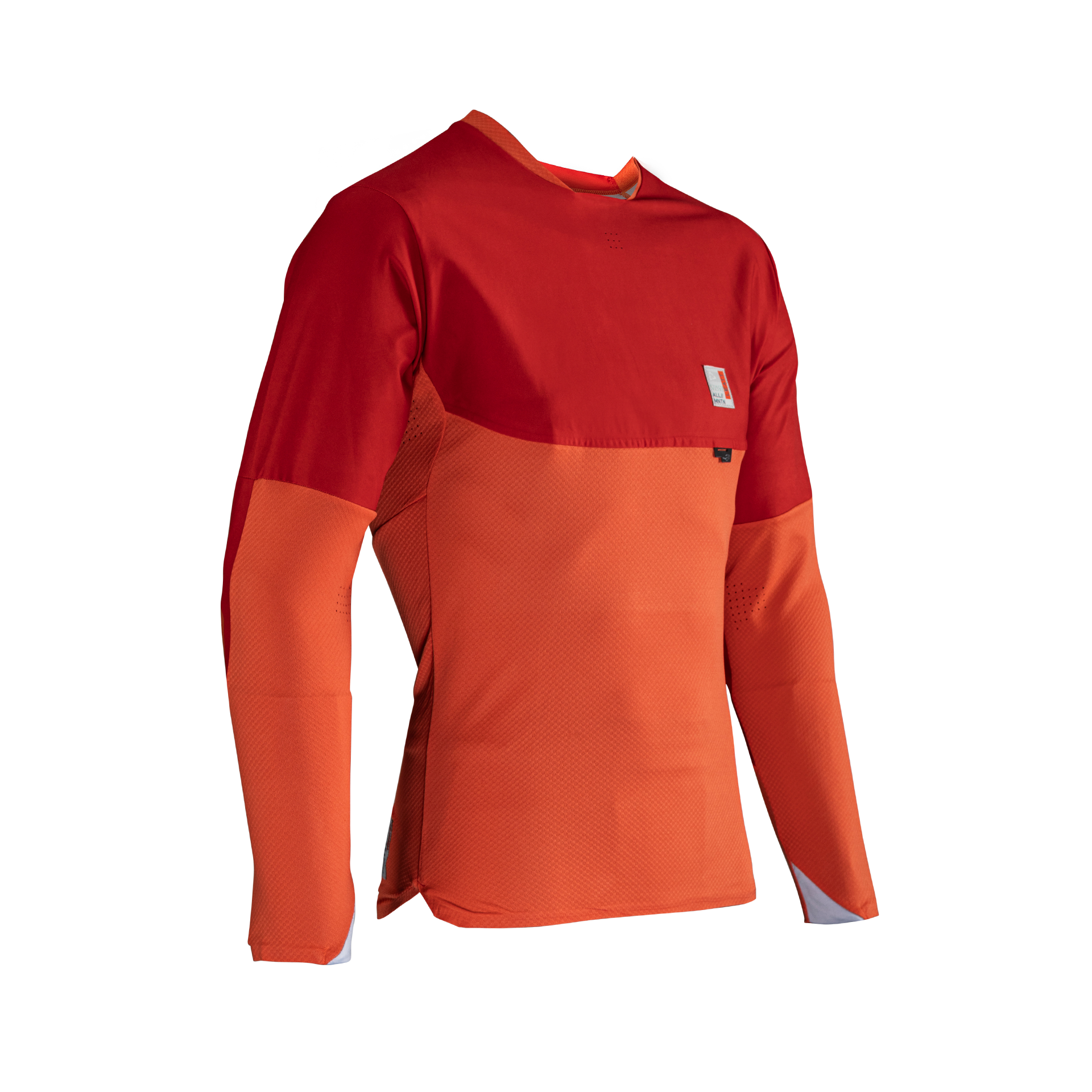 Maglia MTB All Mountain 4.0