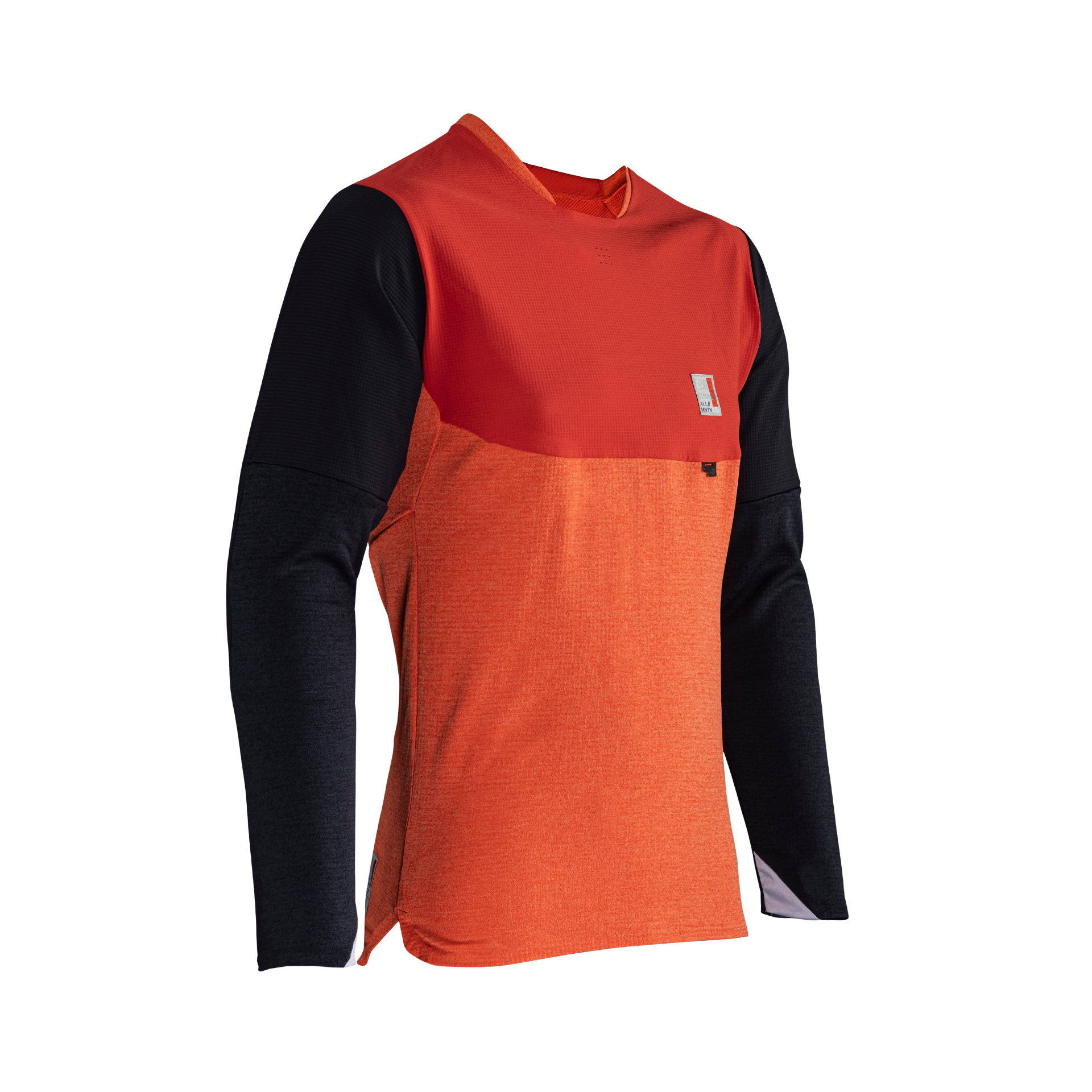 Maglia MTB All Mountain 5.0