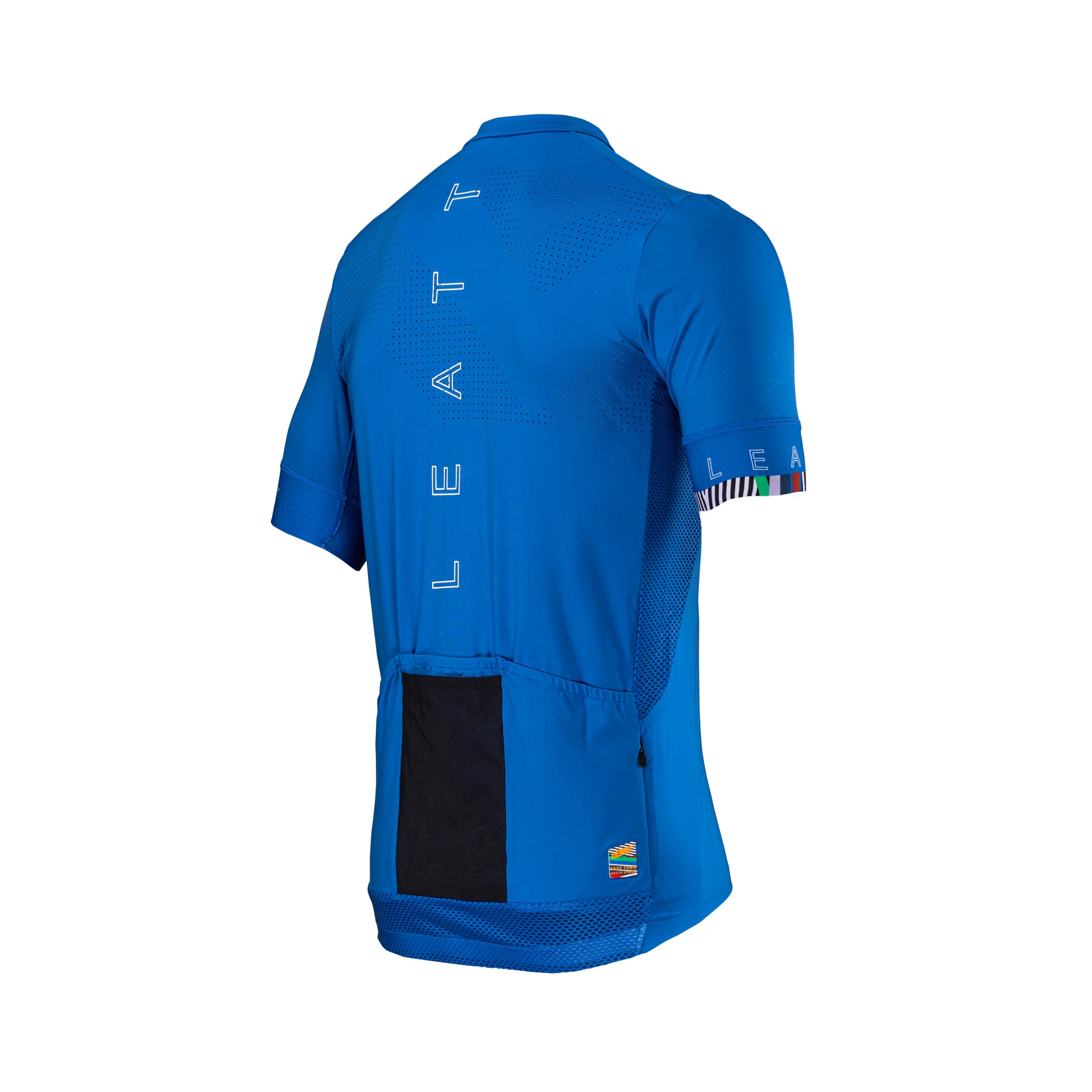 Maglia MTB Endurance 5.0 con taglio ergonomico