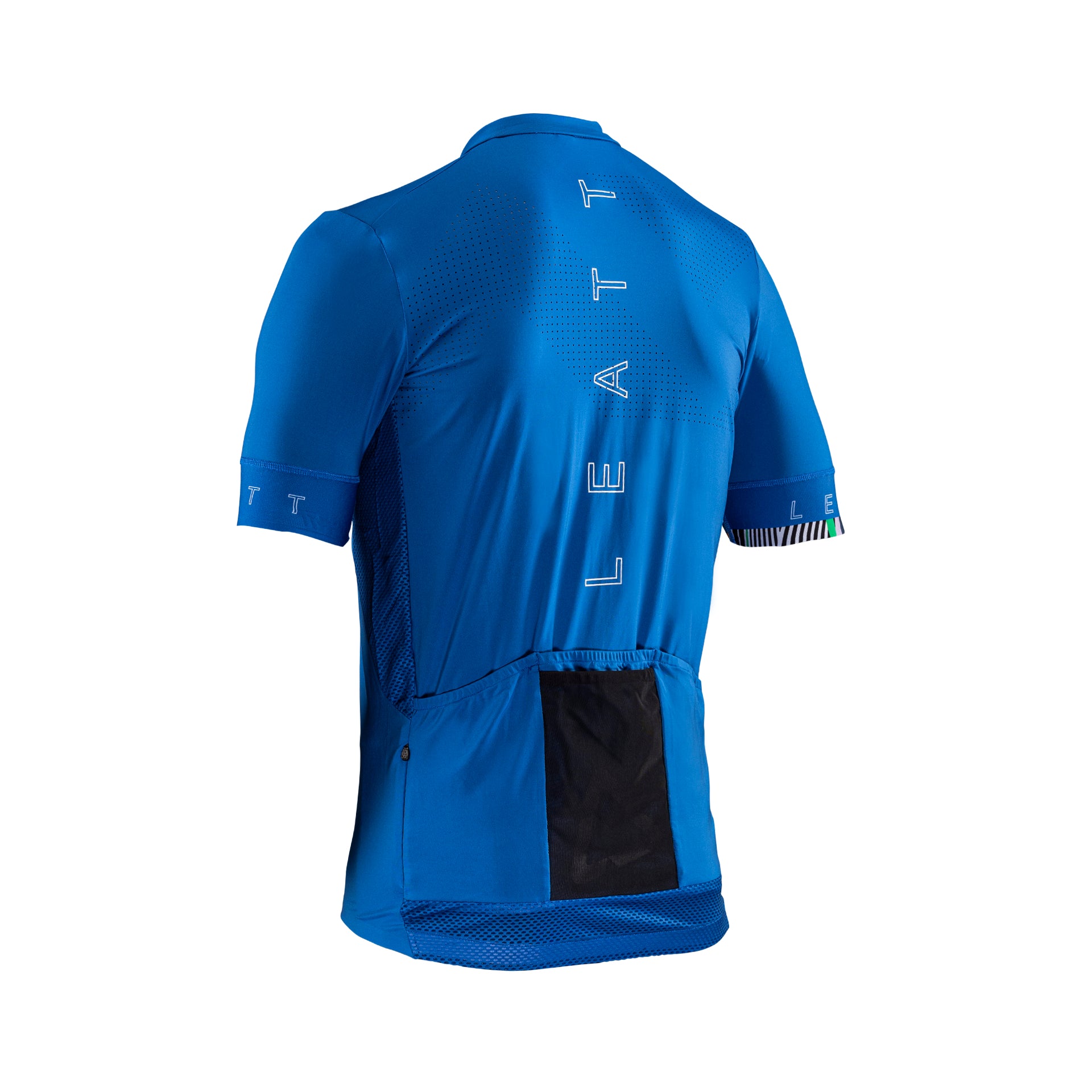 Maglia MTB Endurance 5.0 con taglio ergonomico