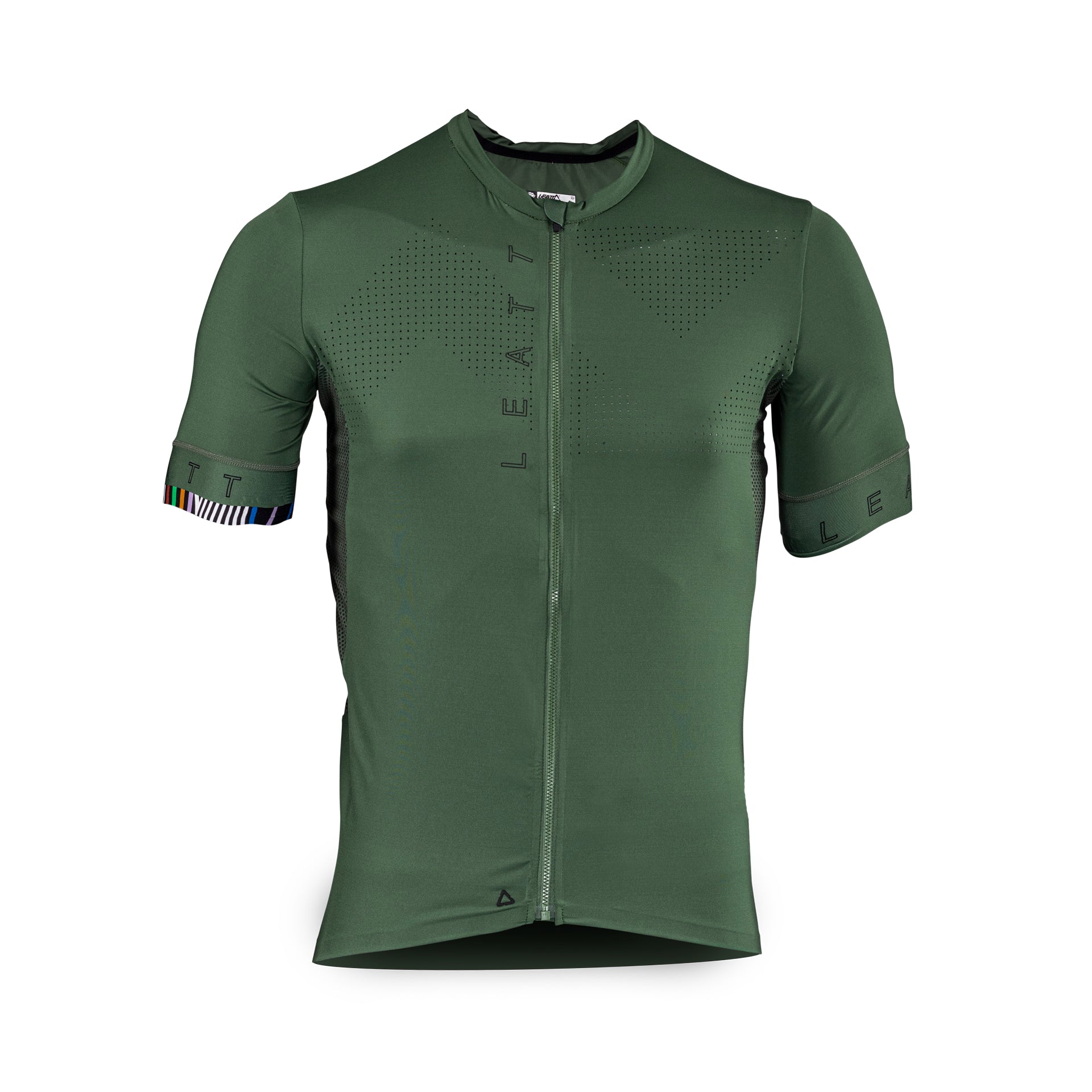 Maglia MTB Endurance 5.0 con taglio ergonomico