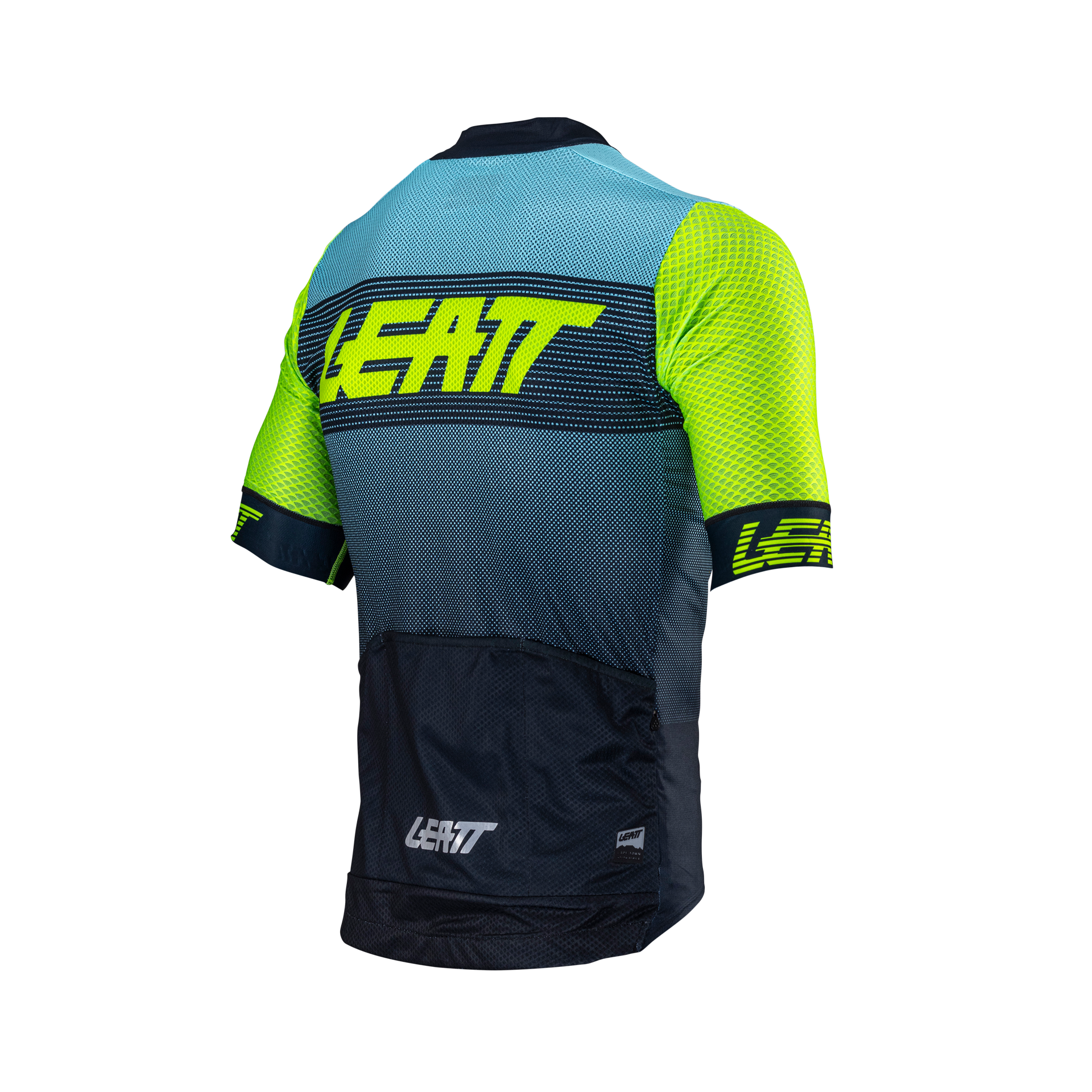 Maglia MTB Endurance 6.0