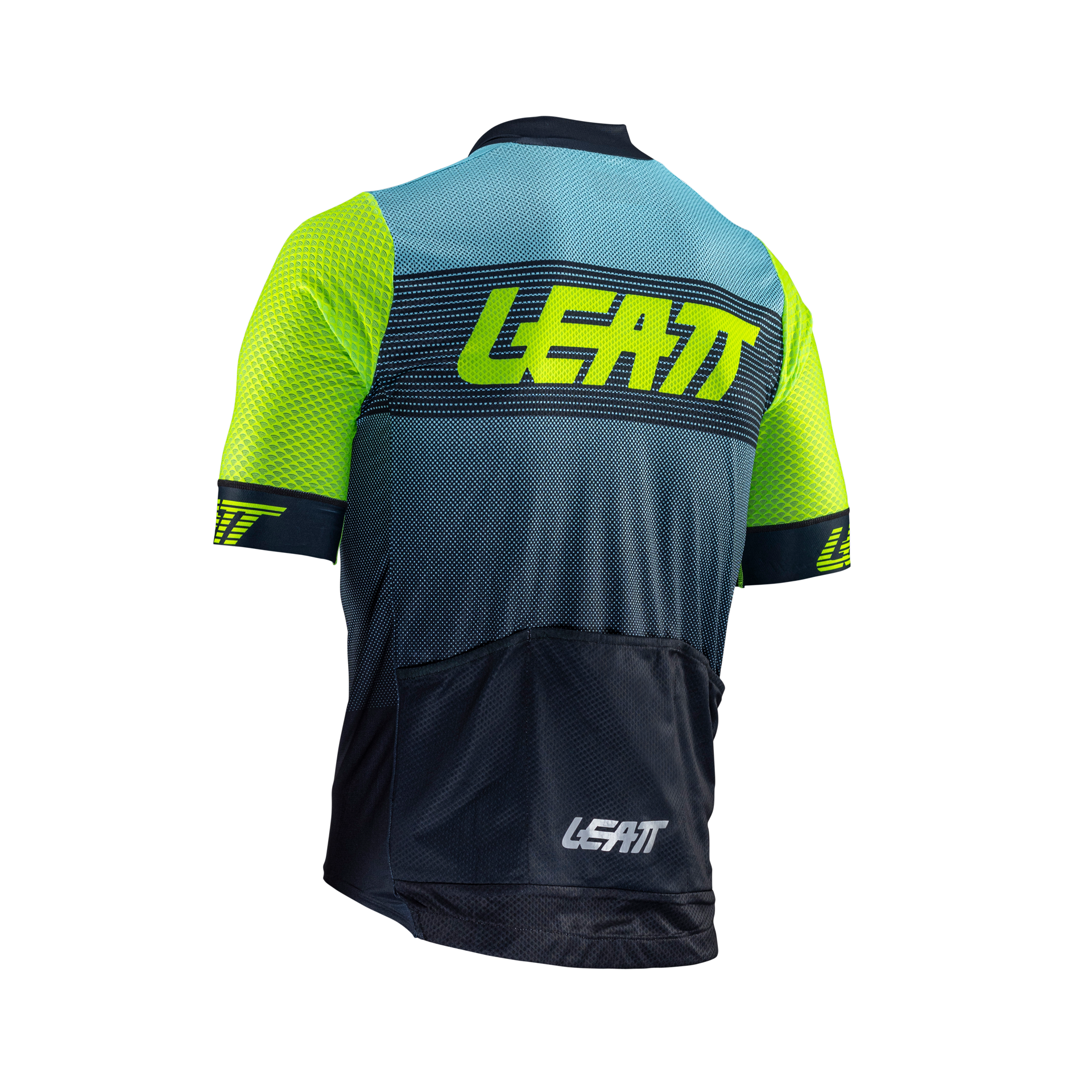 Maglia MTB Endurance 6.0