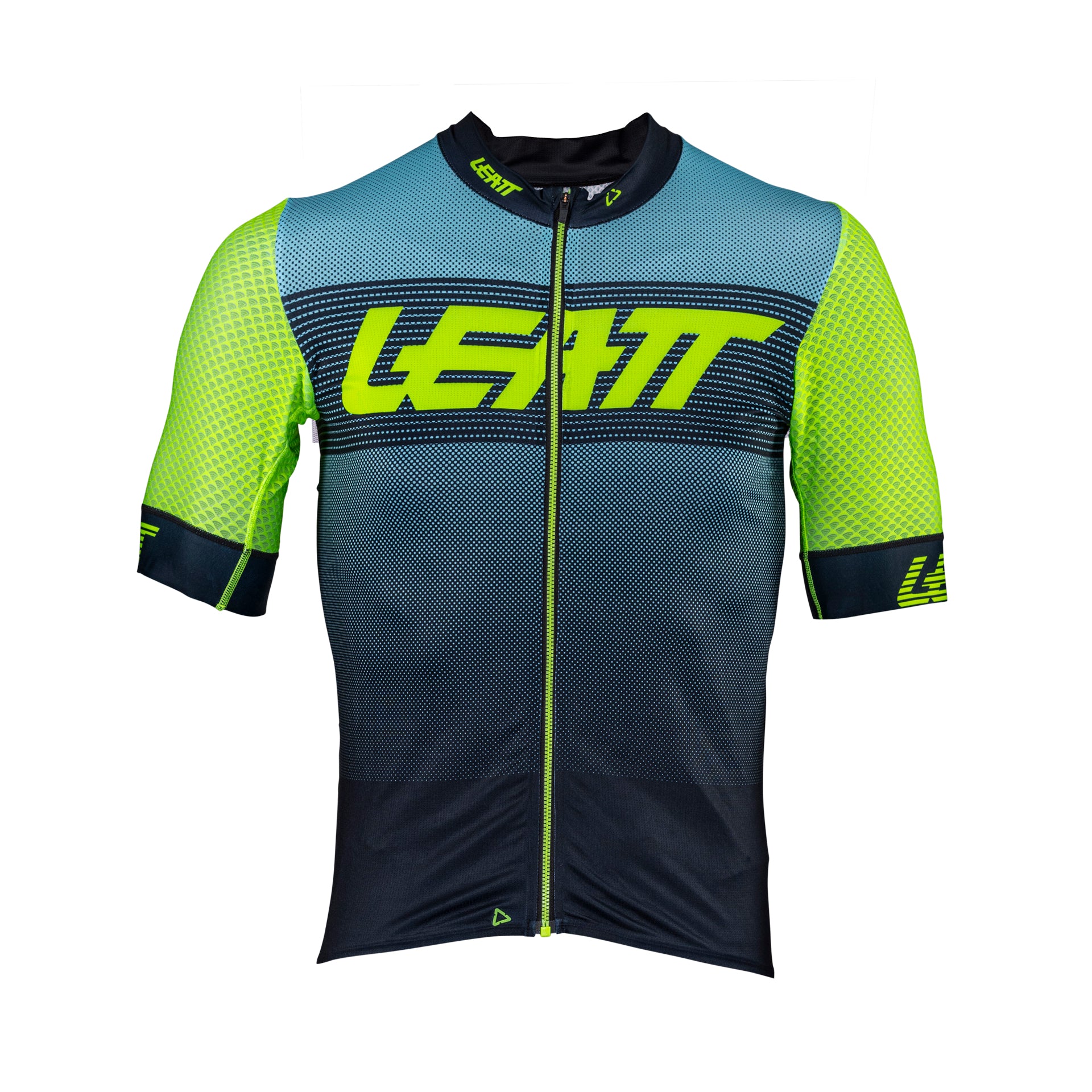 Maglia MTB Endurance 6.0 super traspirante e ad asciugatura rapida