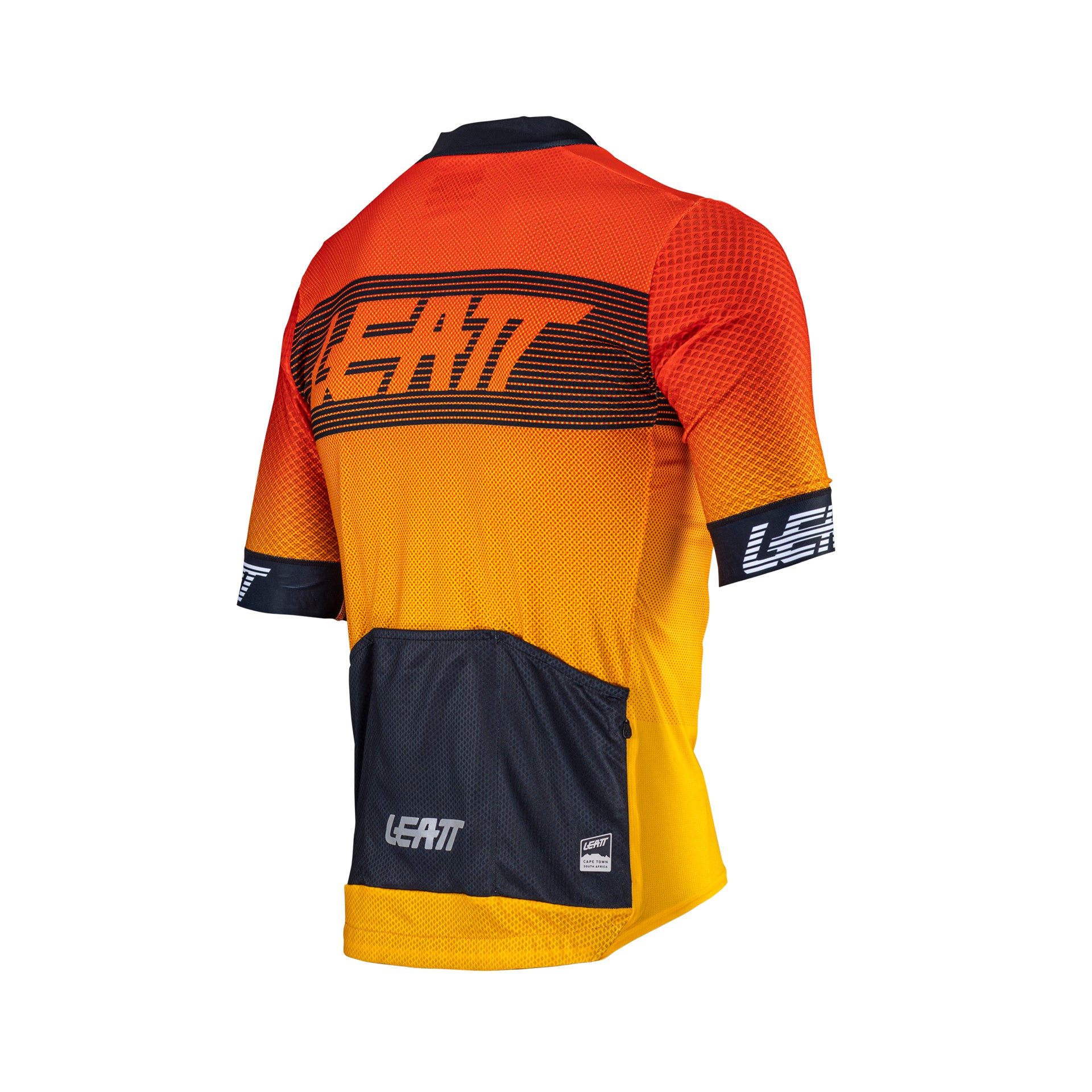 Maglia MTB Endurance 6.0 super traspirante e ad asciugatura rapida