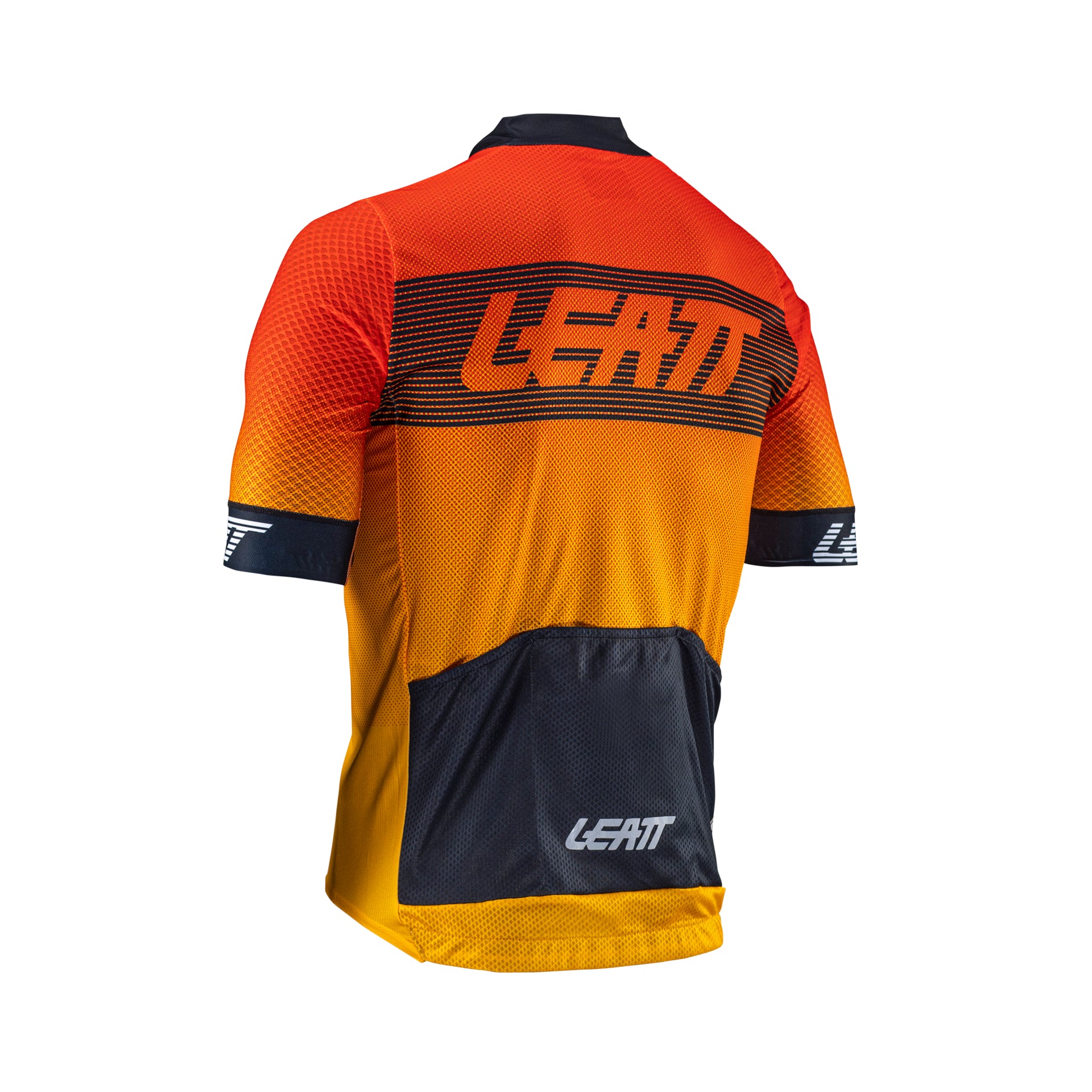 Maglia MTB Endurance 6.0 super traspirante e ad asciugatura rapida