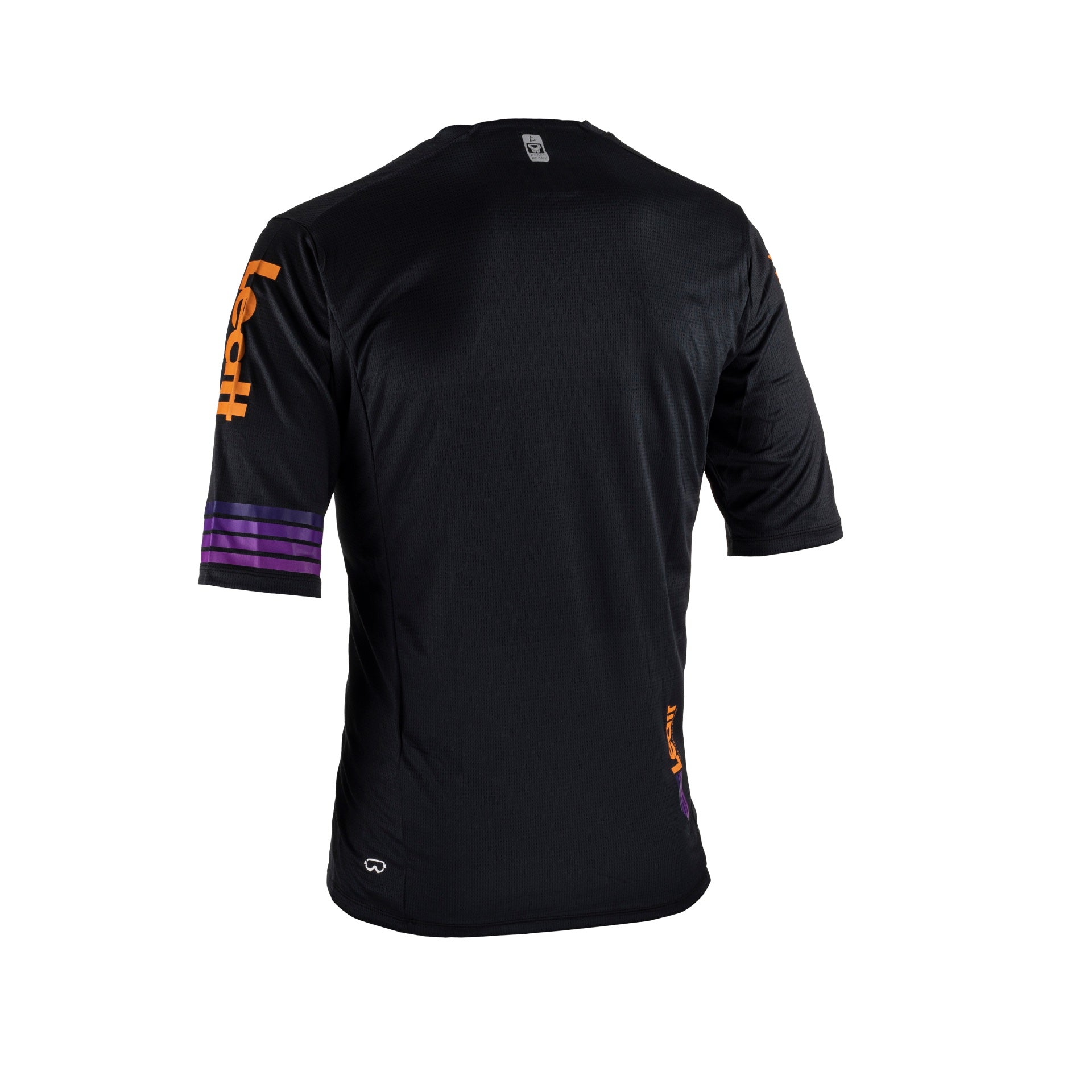 Maglia MTB Enduro 3.0 traspirante con maniche a tre quarti