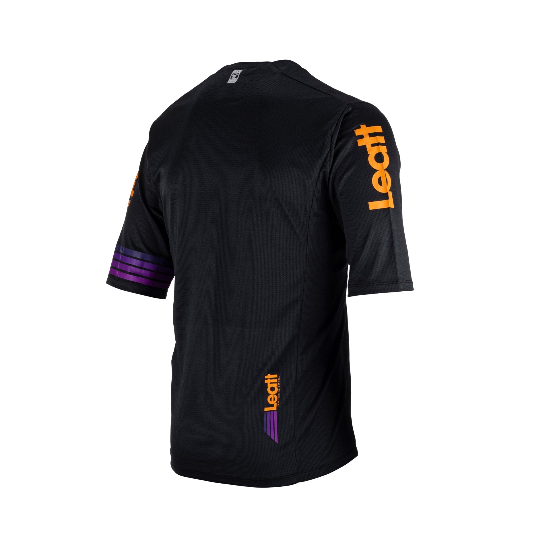 Maglia MTB Enduro 3.0 traspirante con maniche a tre quarti