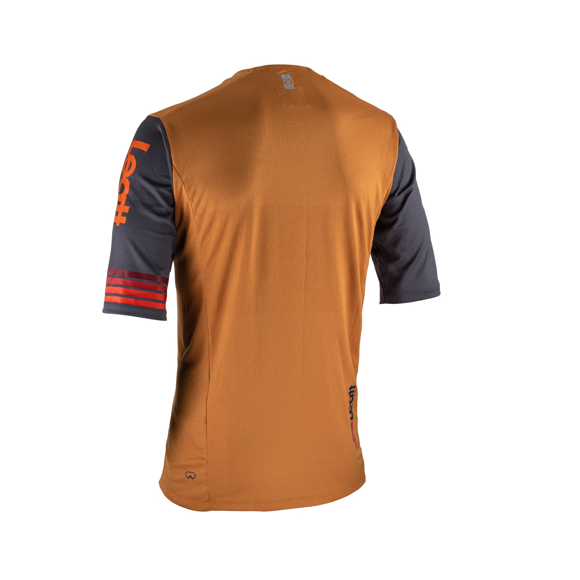 Maglia MTB Enduro 3.0 traspirante con maniche a tre quarti